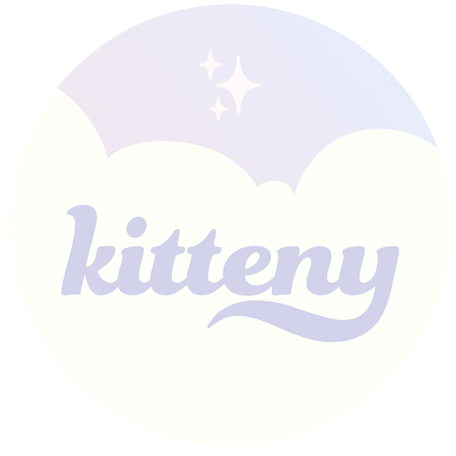 Kitteny logo