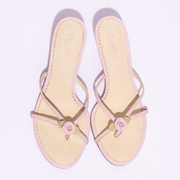 Cherise shoes