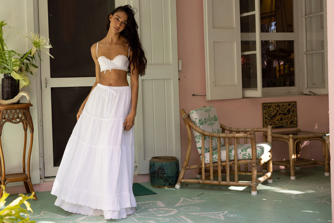 Bahamas photoshoot 🤍 BTS