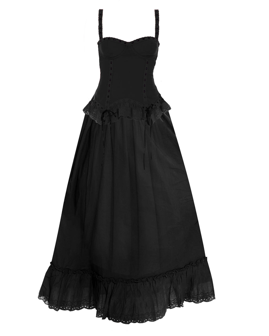Arabella dress