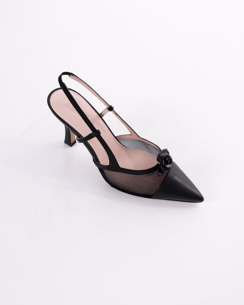 Cortney shoes