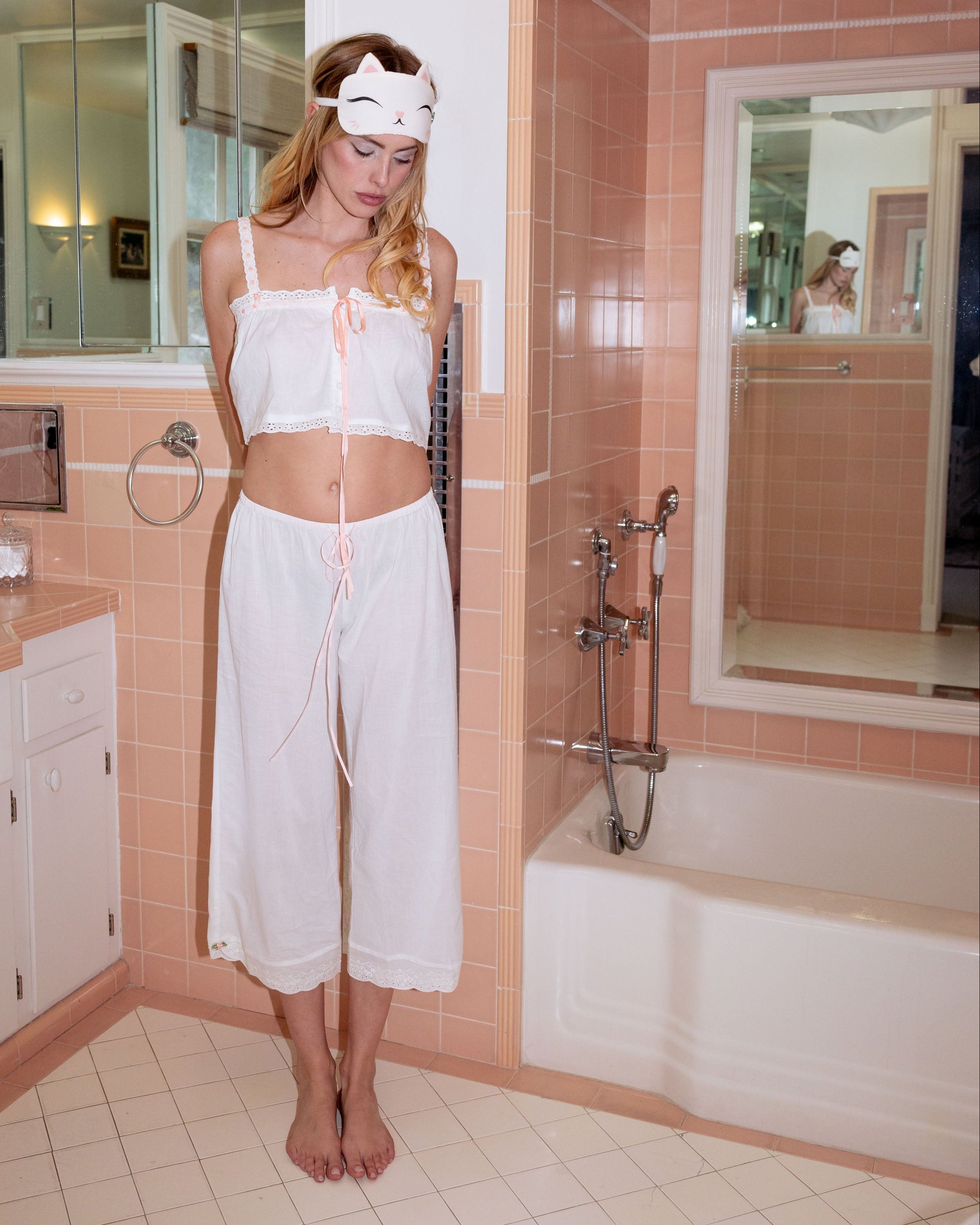 Corine pants