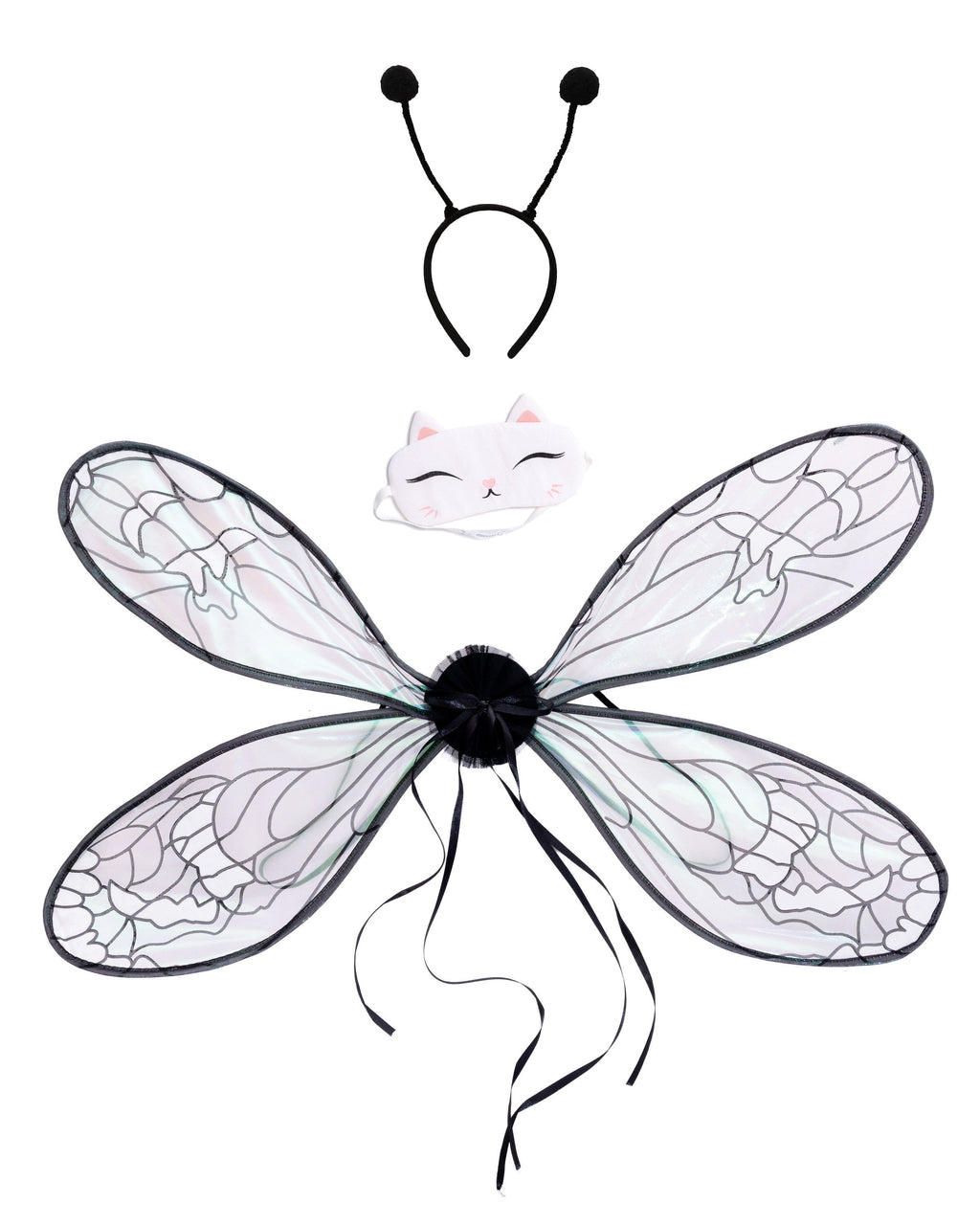 Bedbug costume