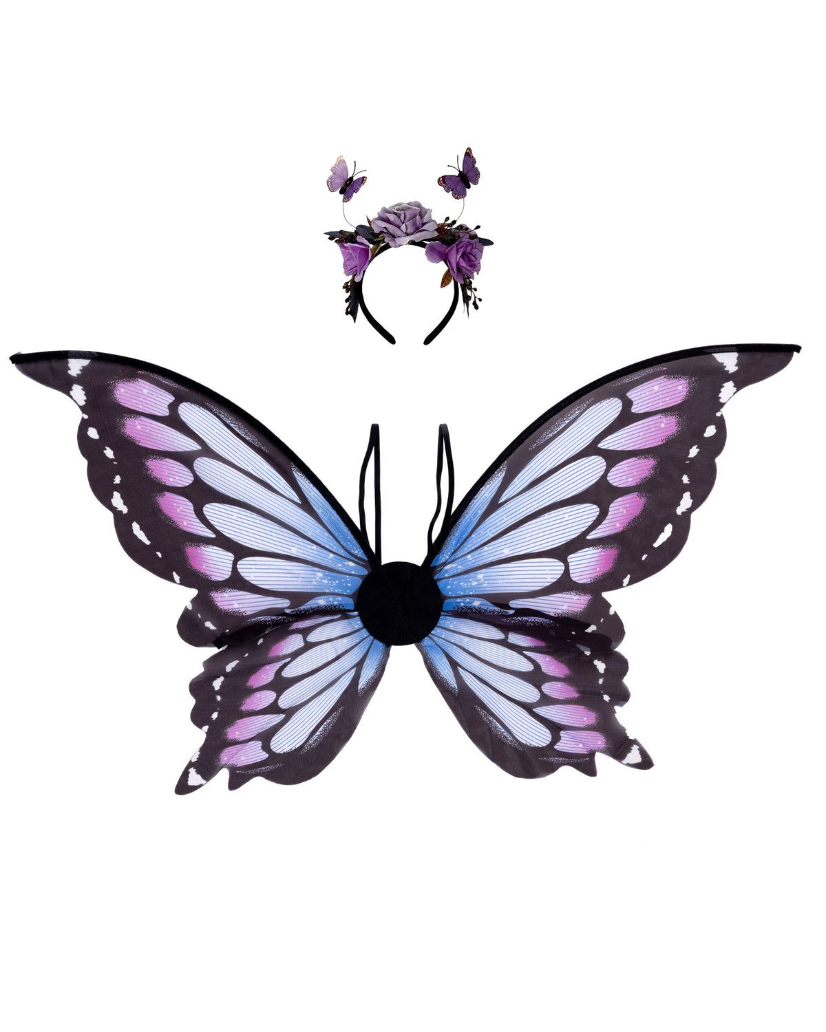 Butterfly costume