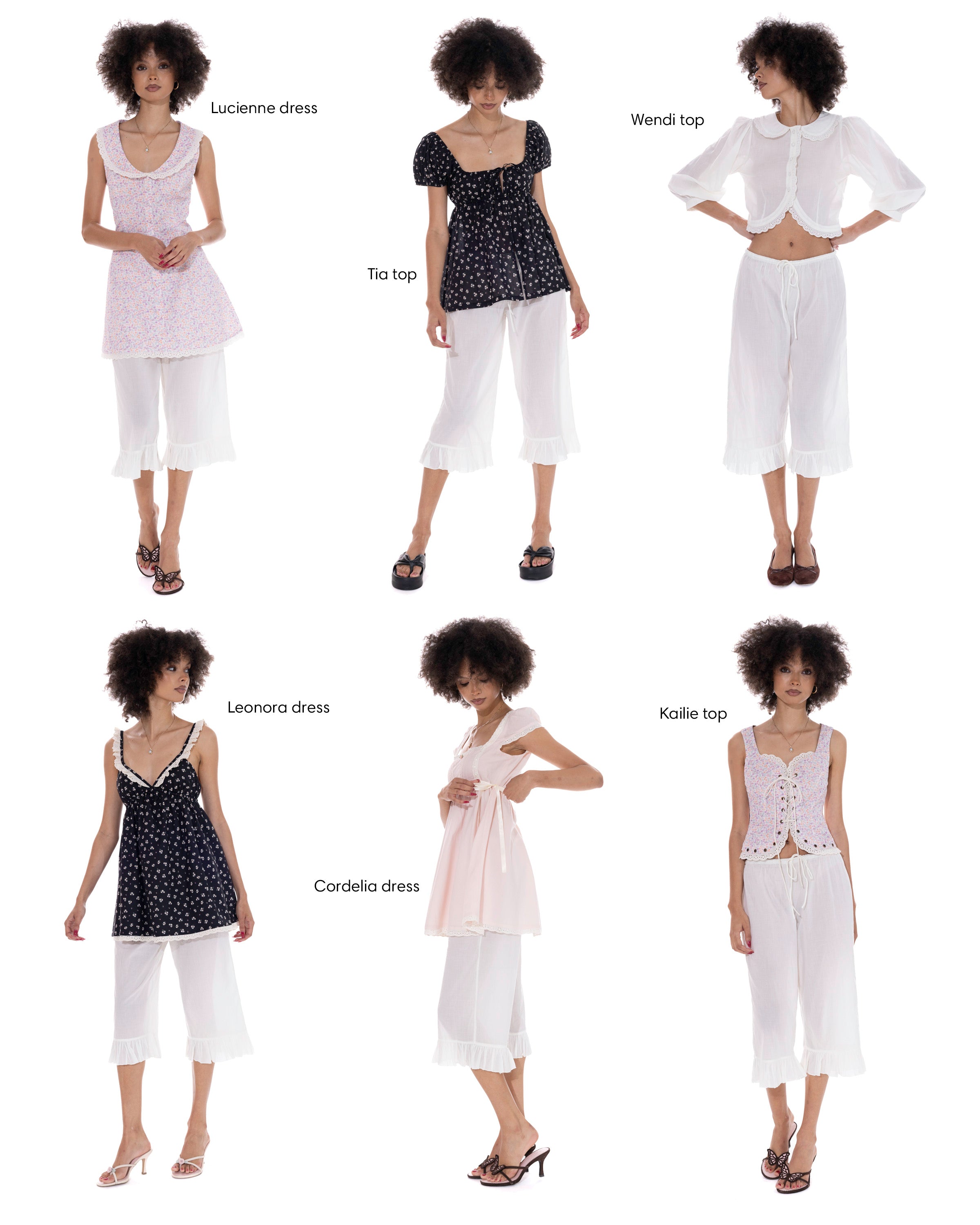 so cute styled!