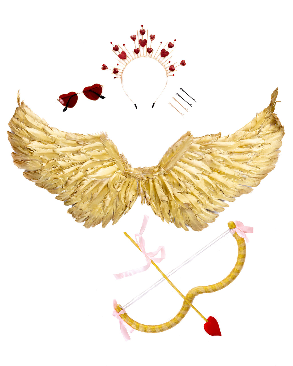 Cupid costume