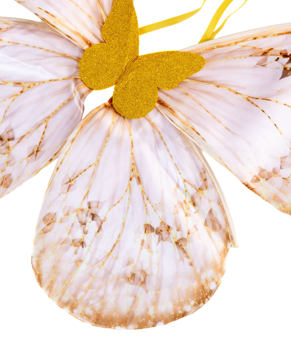 Sun fairy costume
