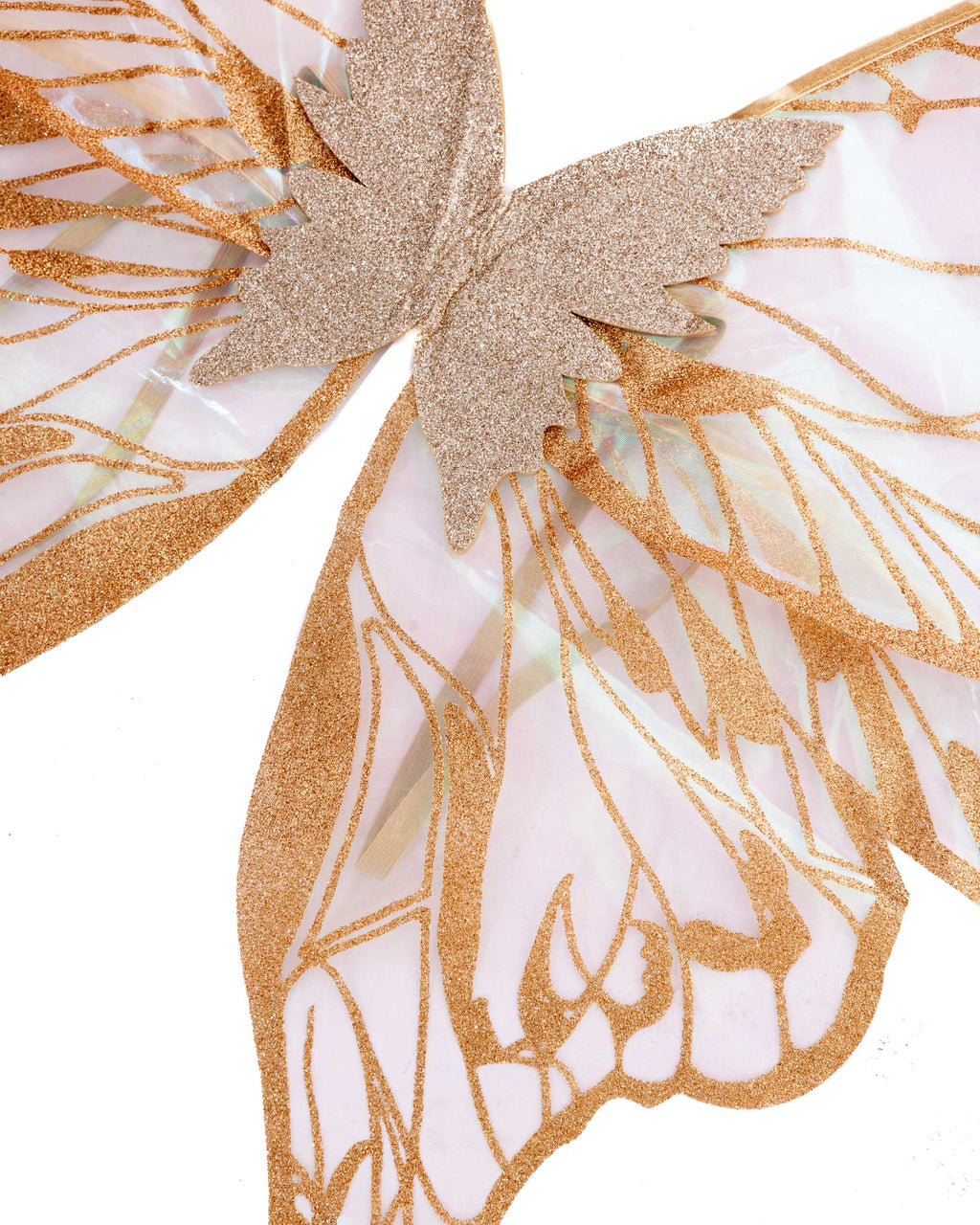 Sun fairy costume