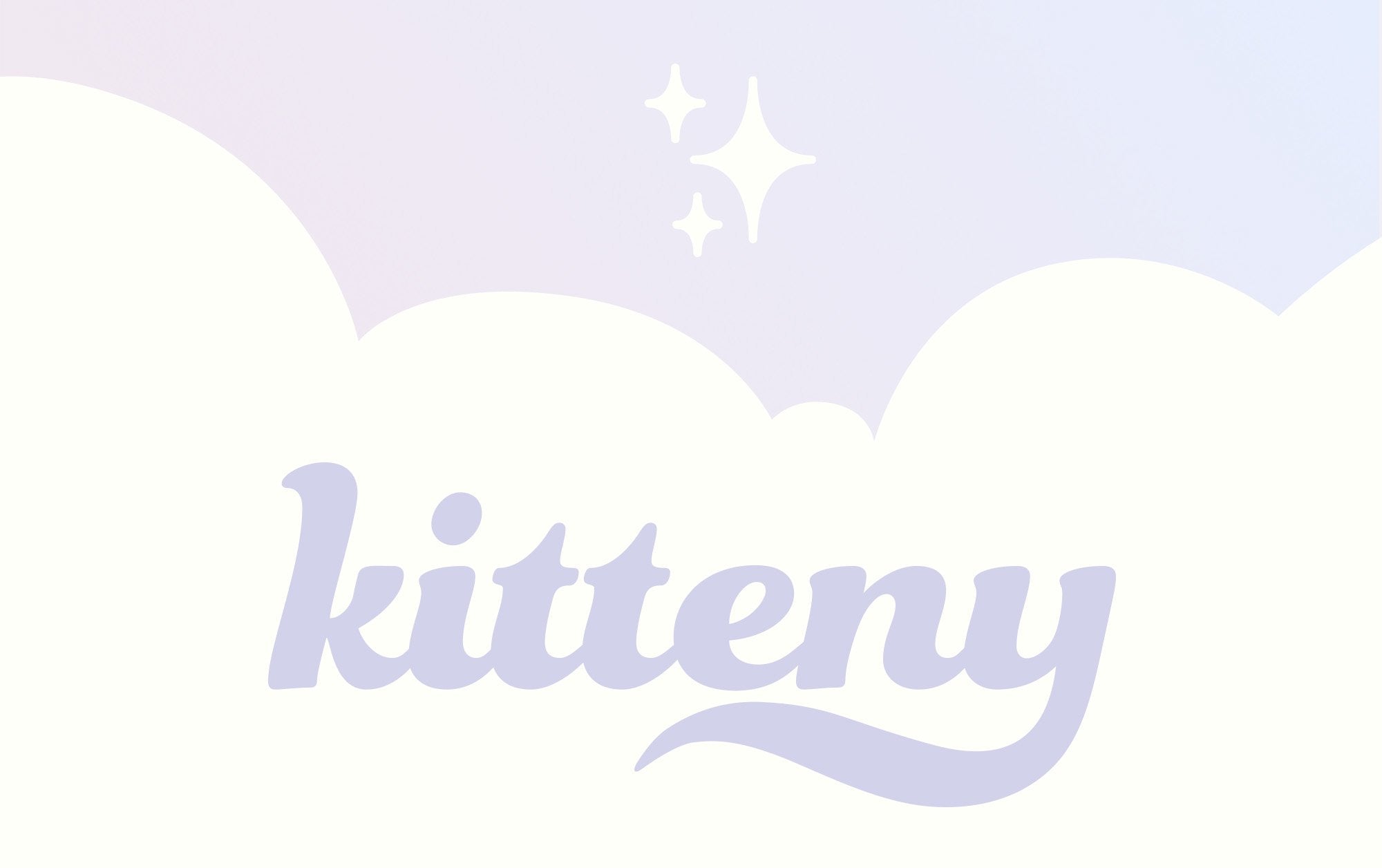 Kitteny - dreamy clothing for bed and beyond