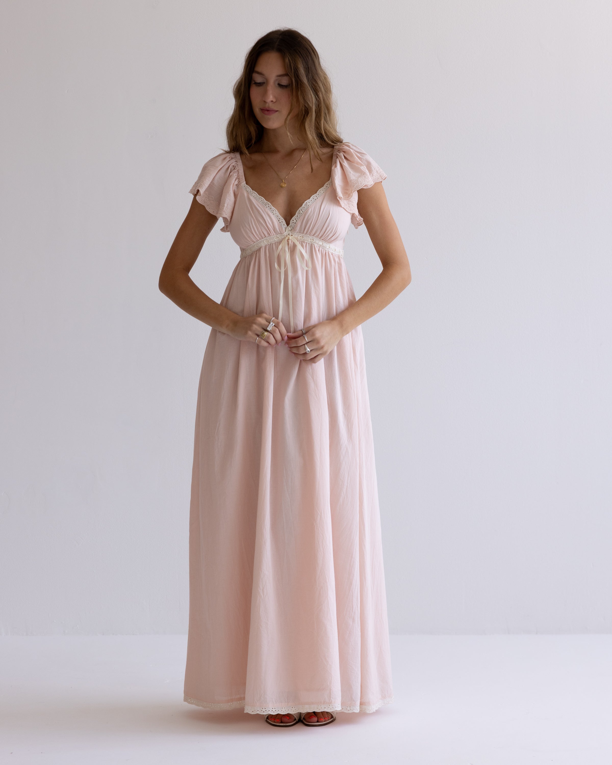 Adelaide dress