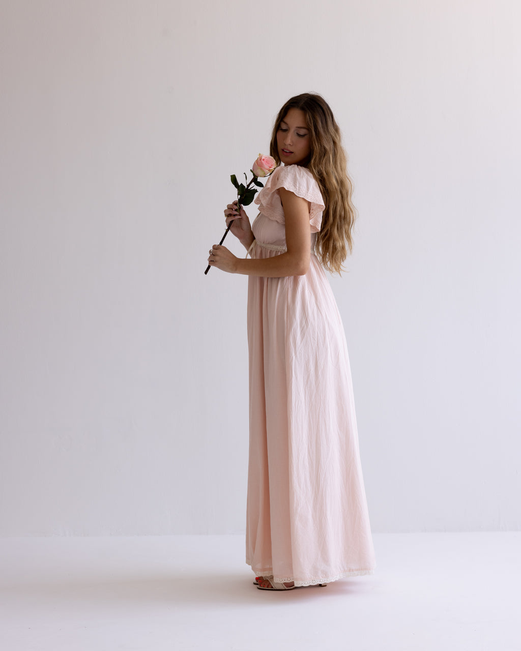 Adelaide dress