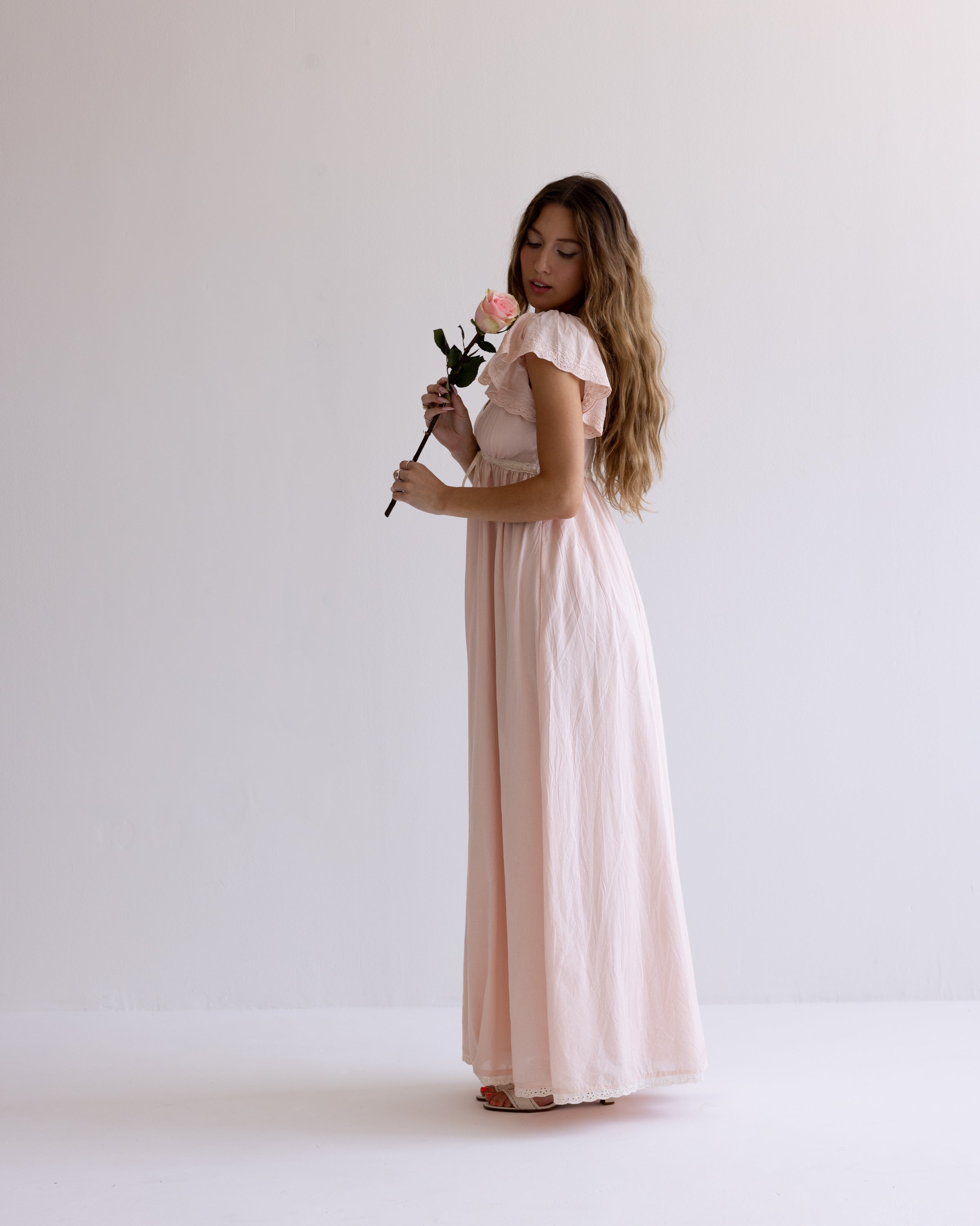 Adelaide dress