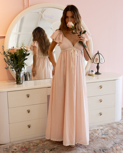 Adelaide dress