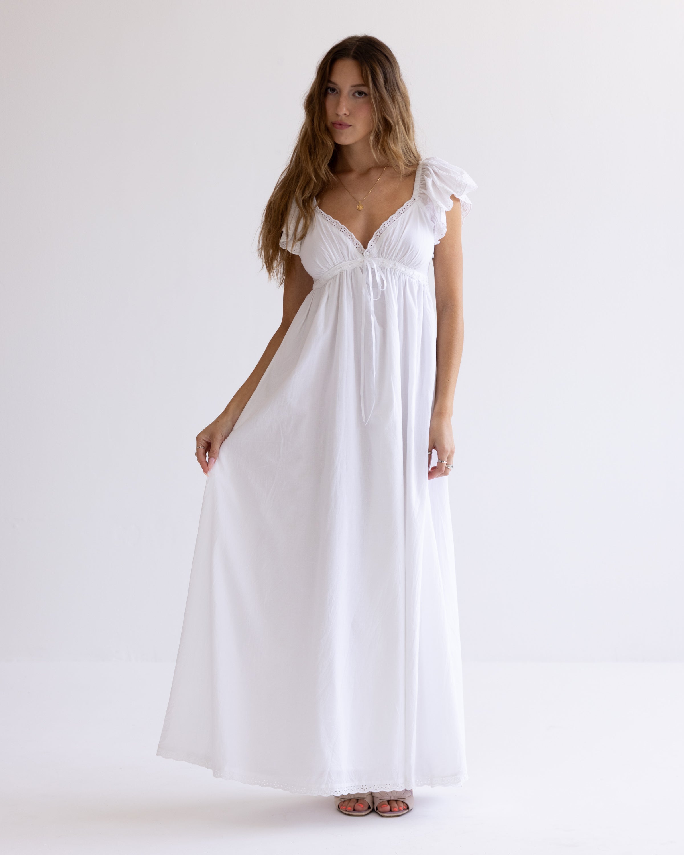 Adelaide dress