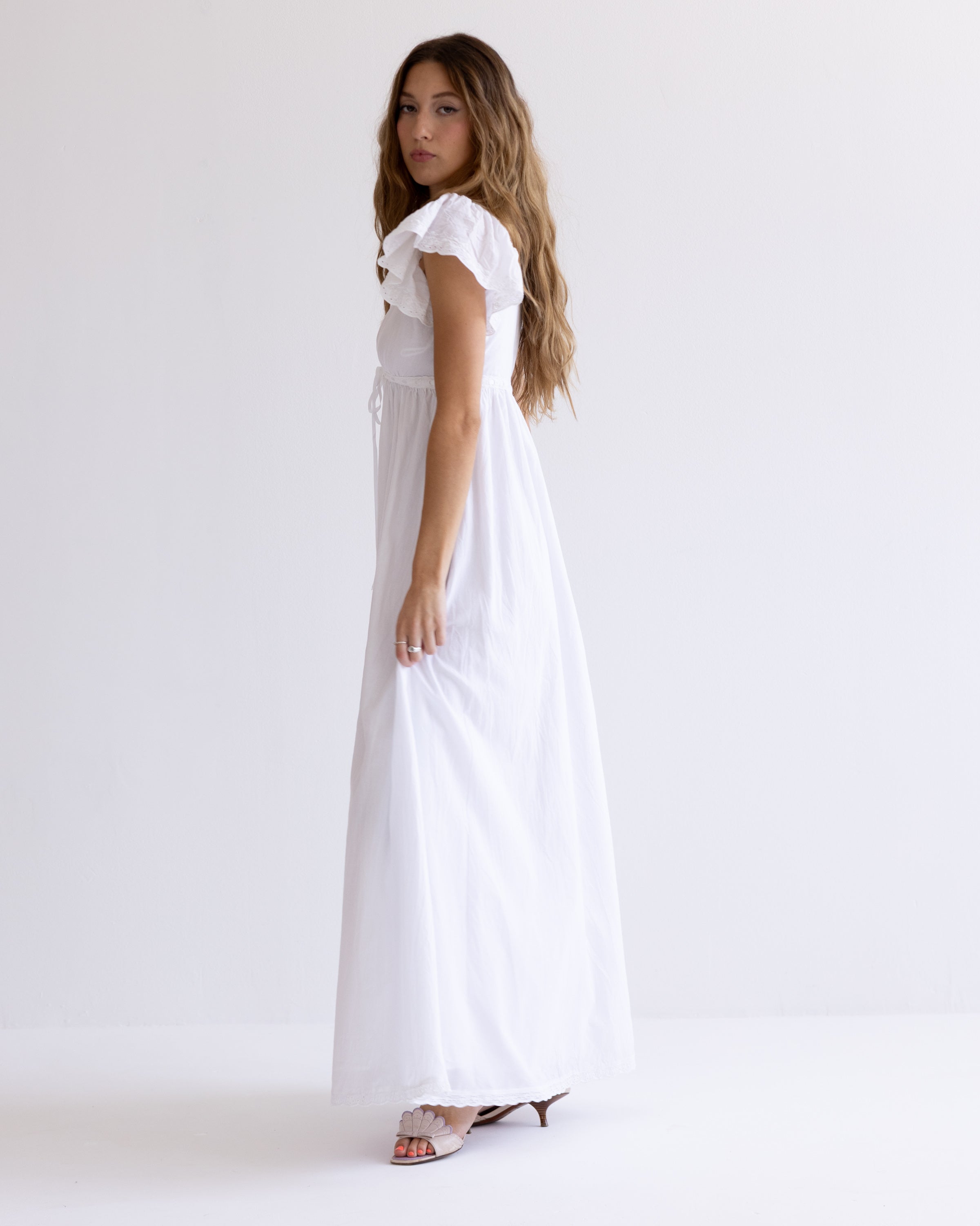 Adelaide dress