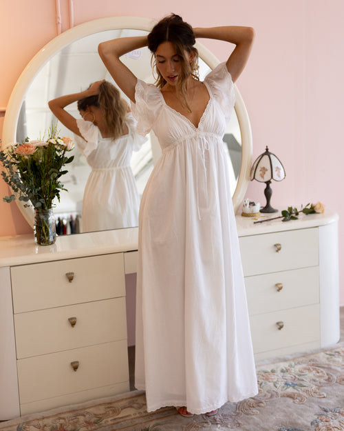 Adelaide dress