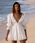 Amandine dress
