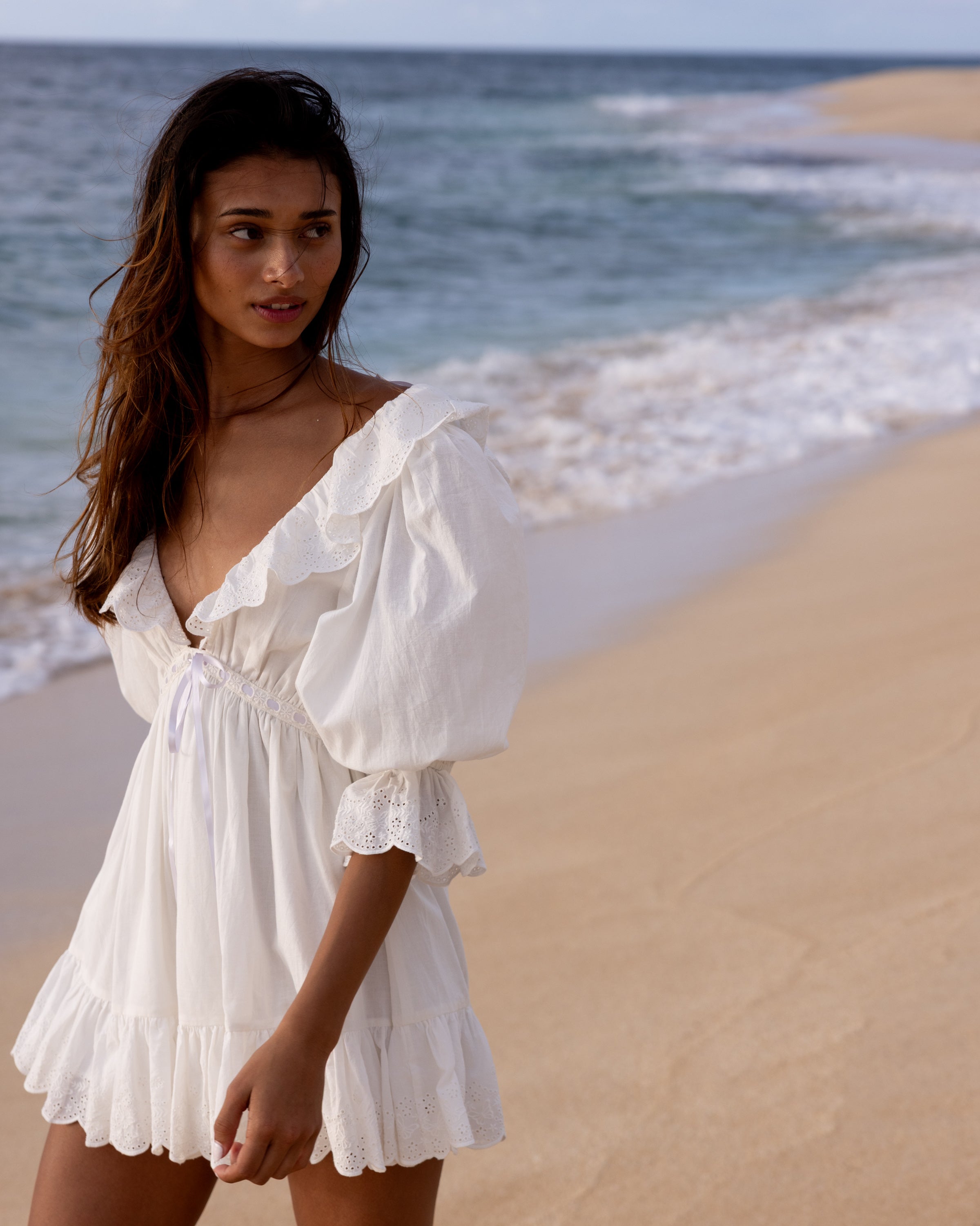 Amandine dress