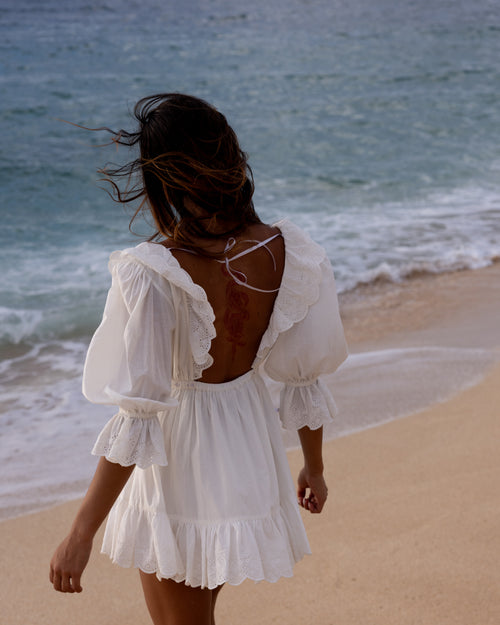 Amandine dress