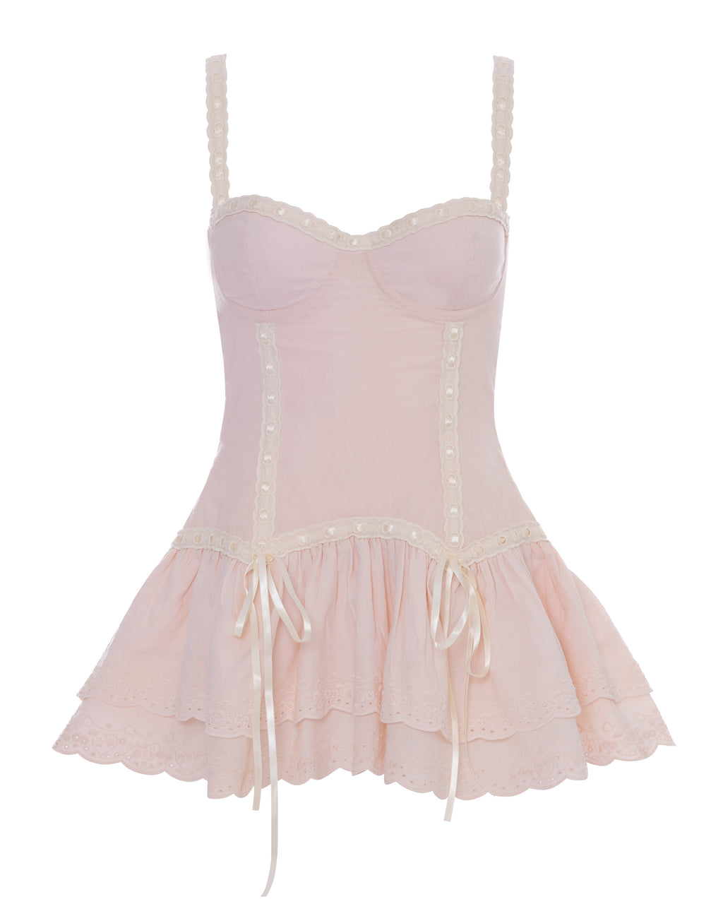 Amelia dress