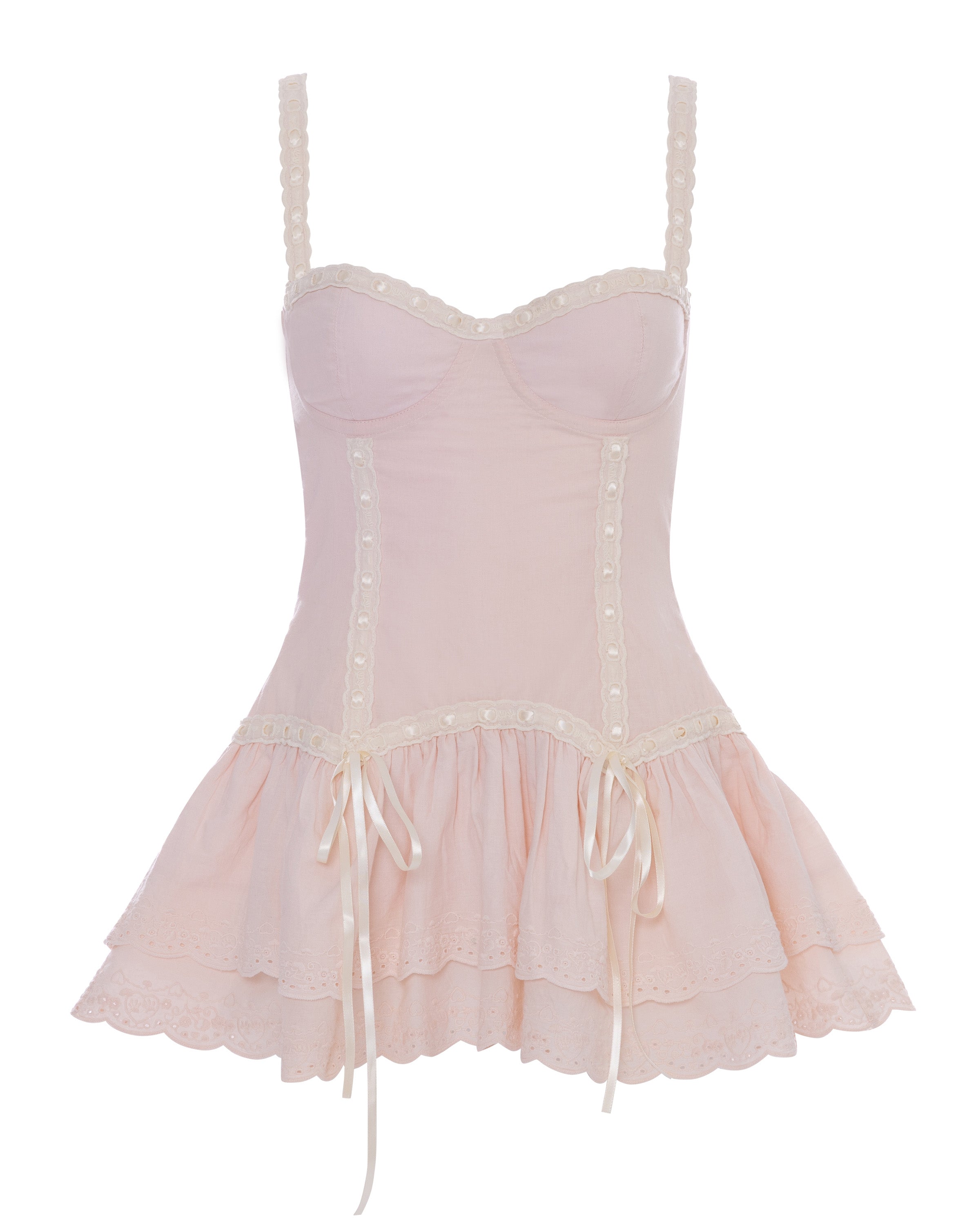Amelia dress
