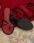 Cherise shoes