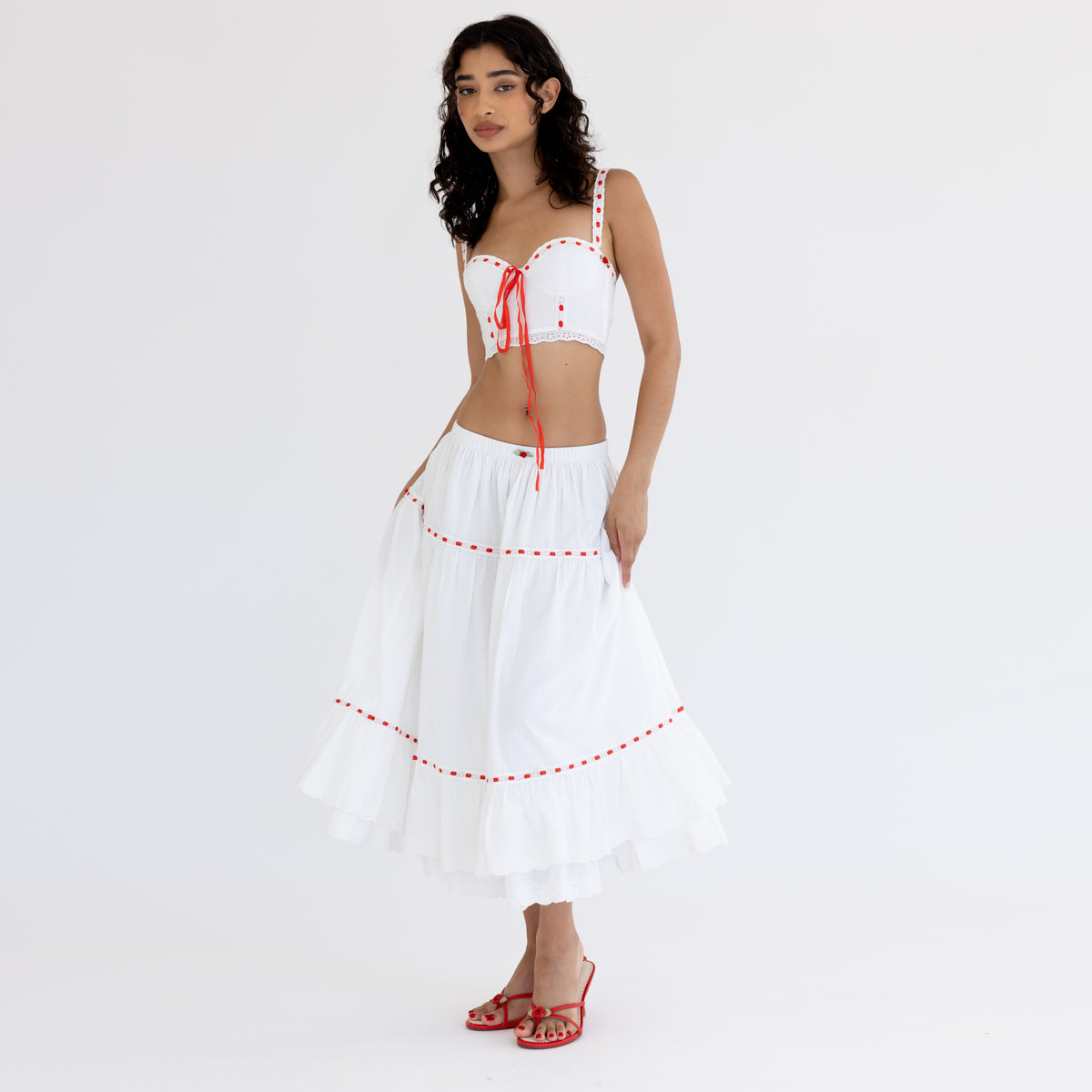 Angele top