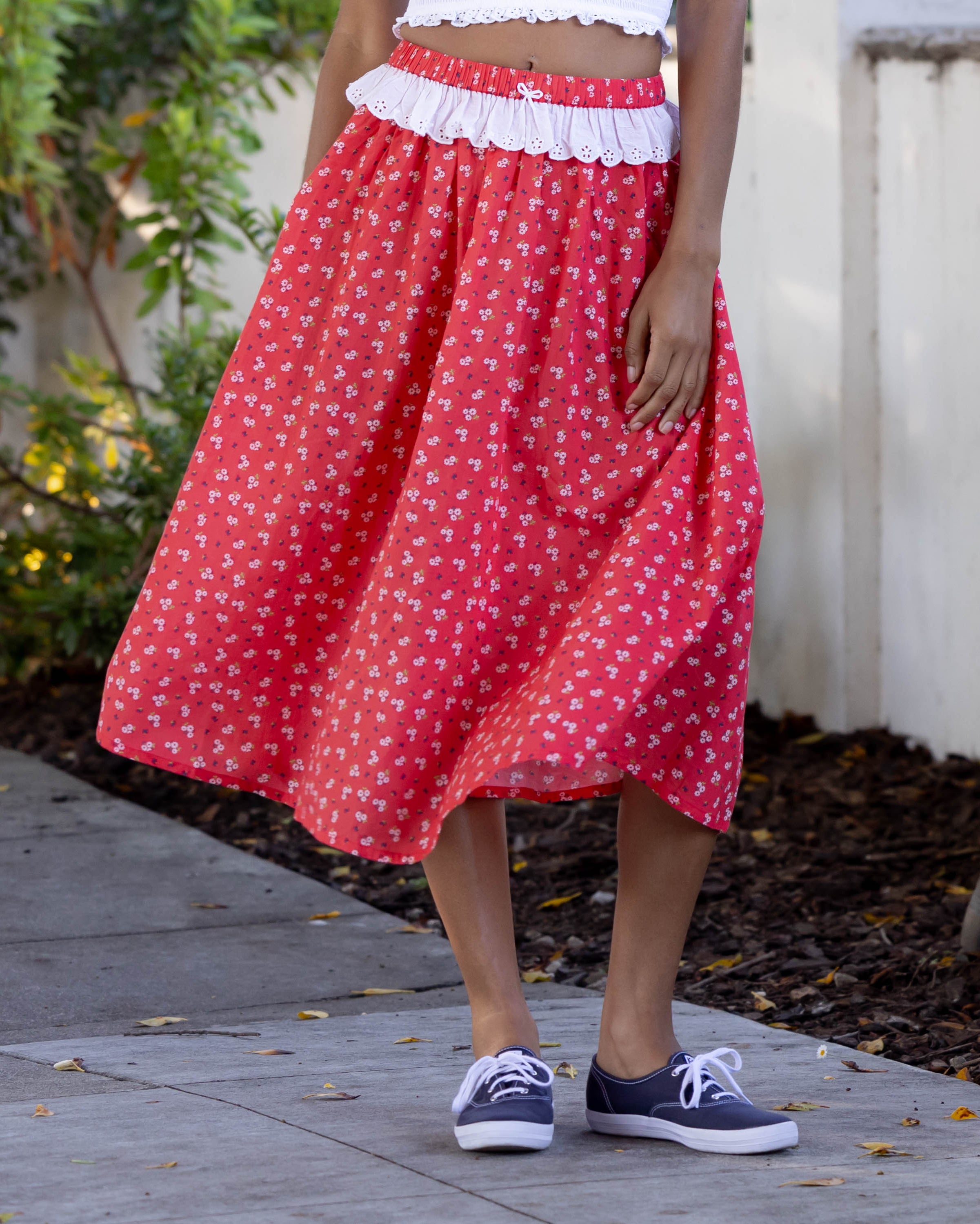 Anu skirt