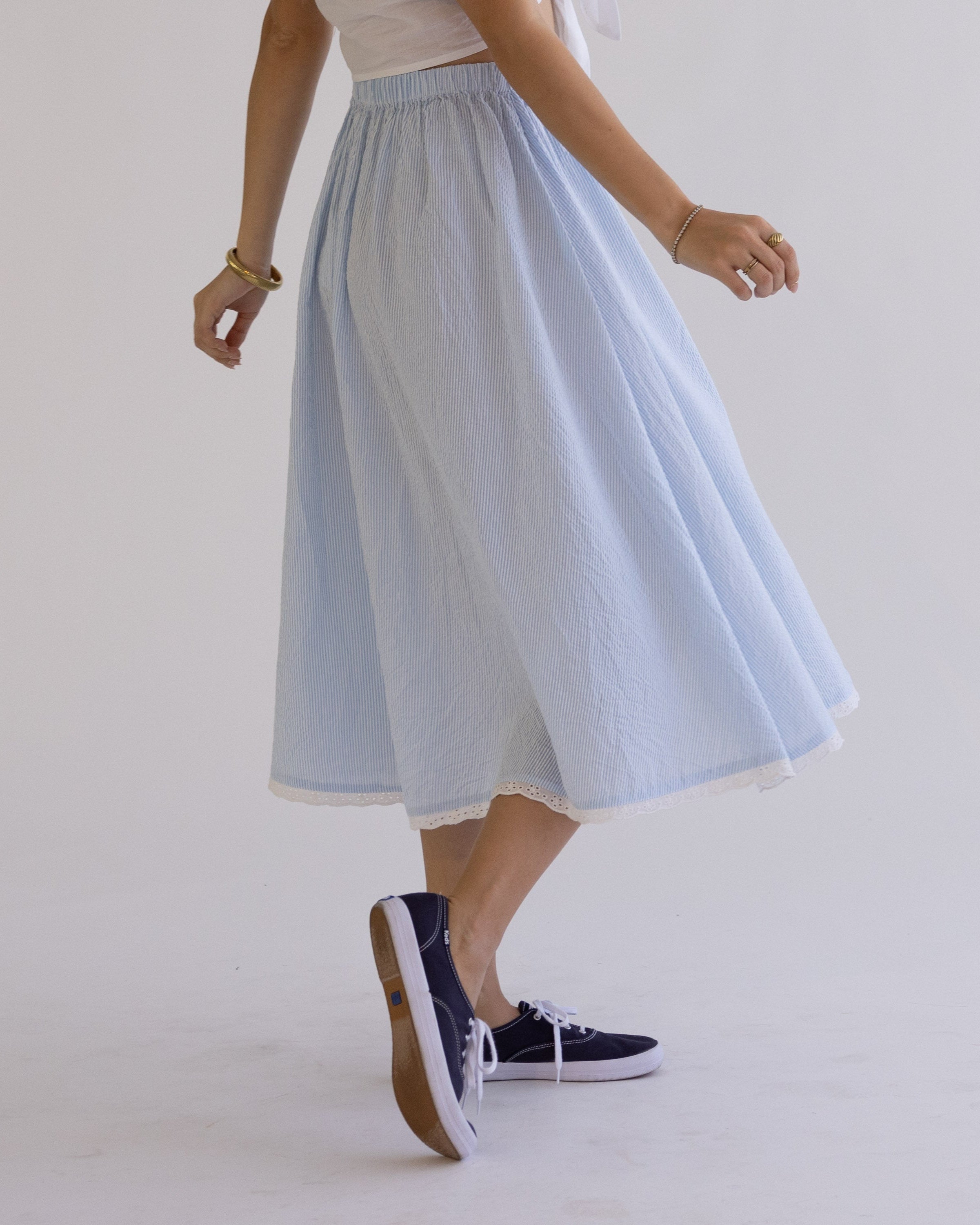 Anu skirt