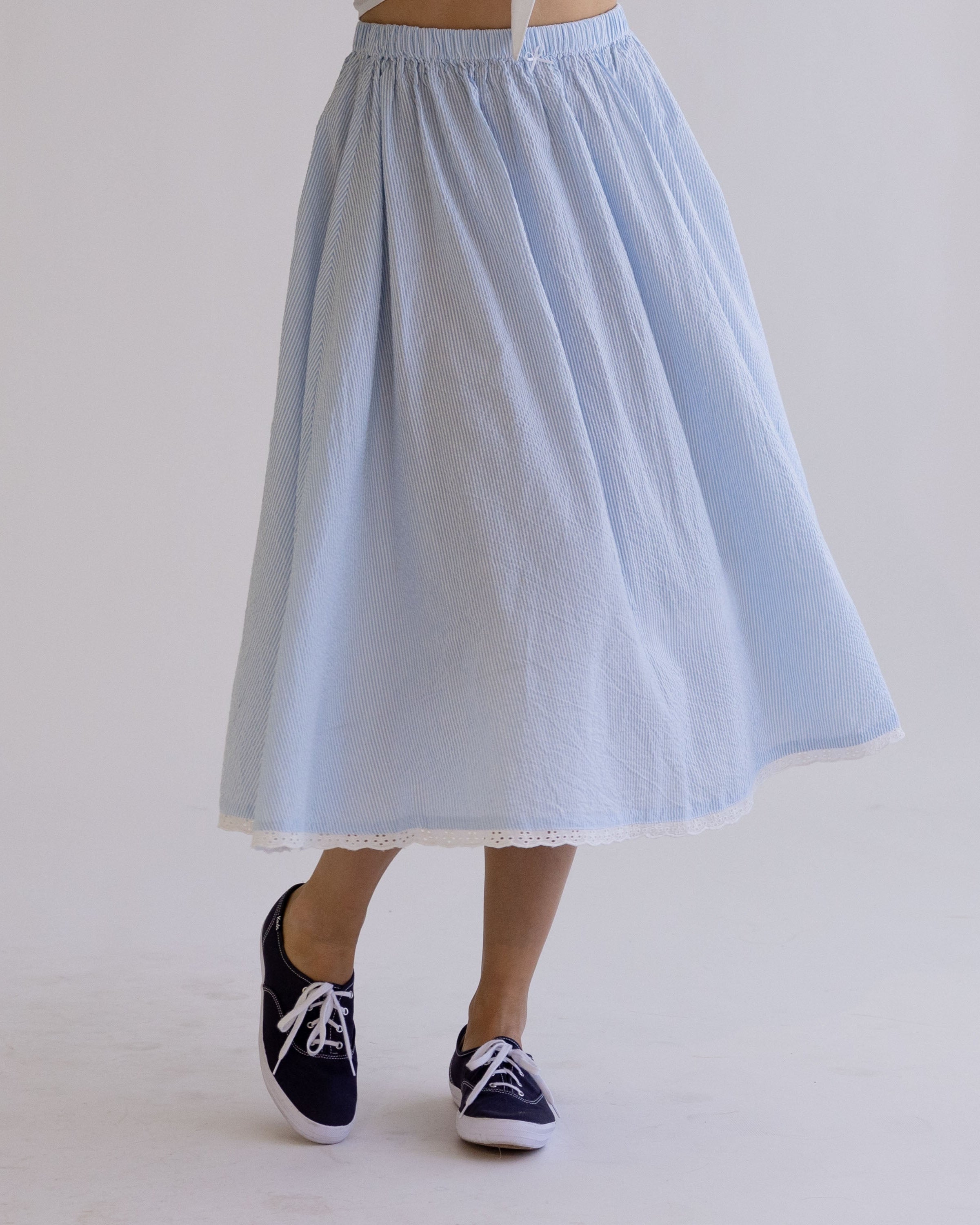 Anu skirt
