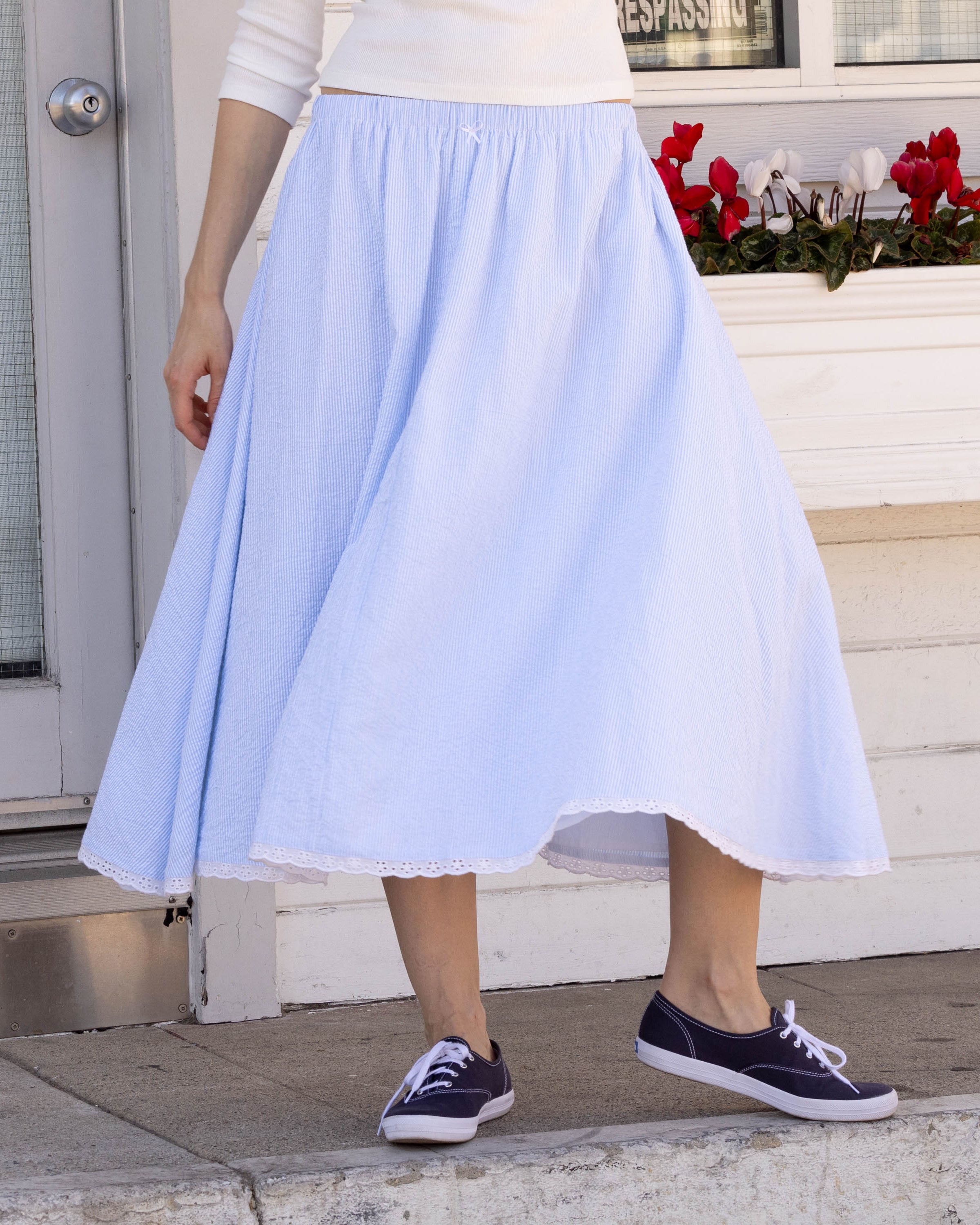 Anu skirt
