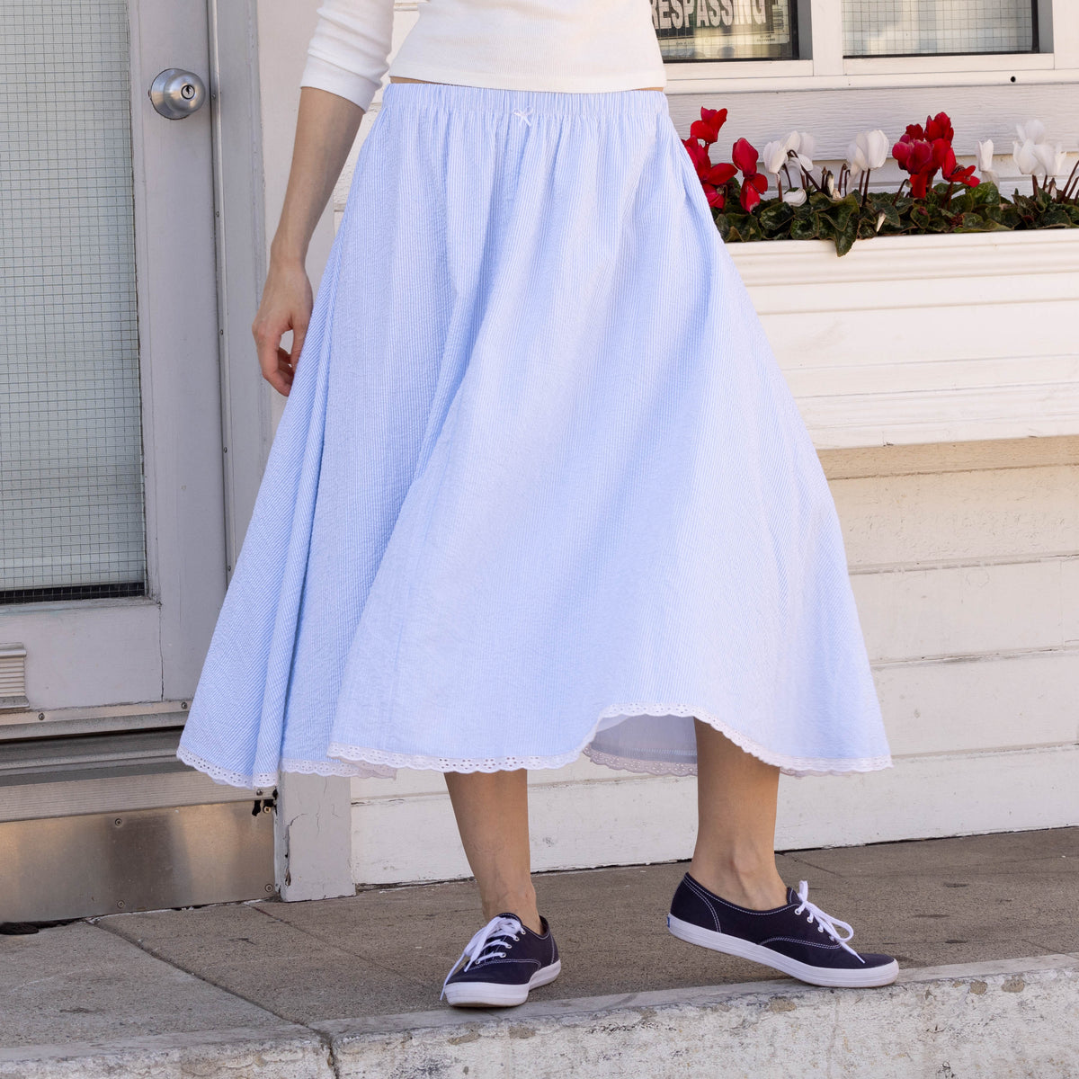 Anu skirt