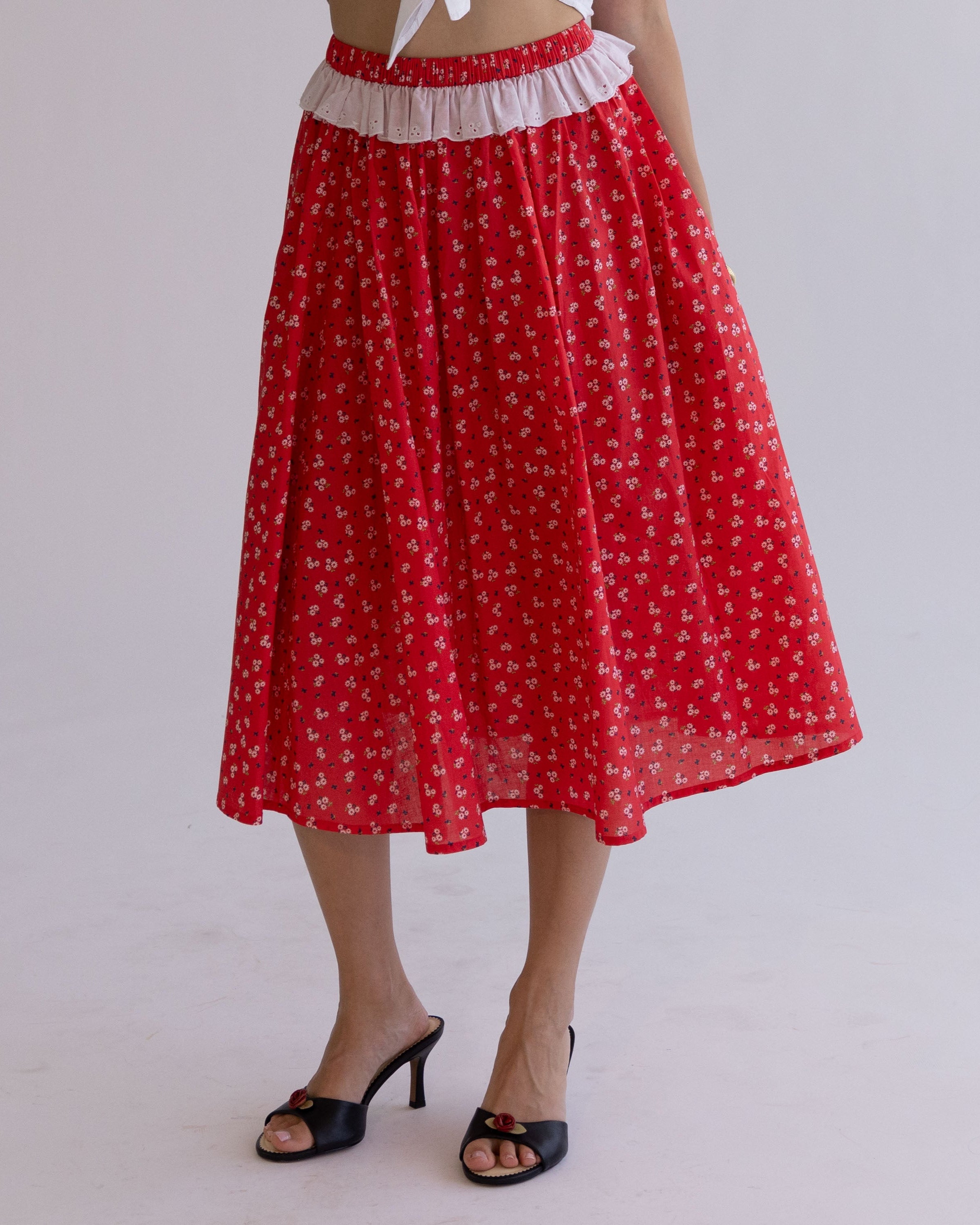 Anu skirt