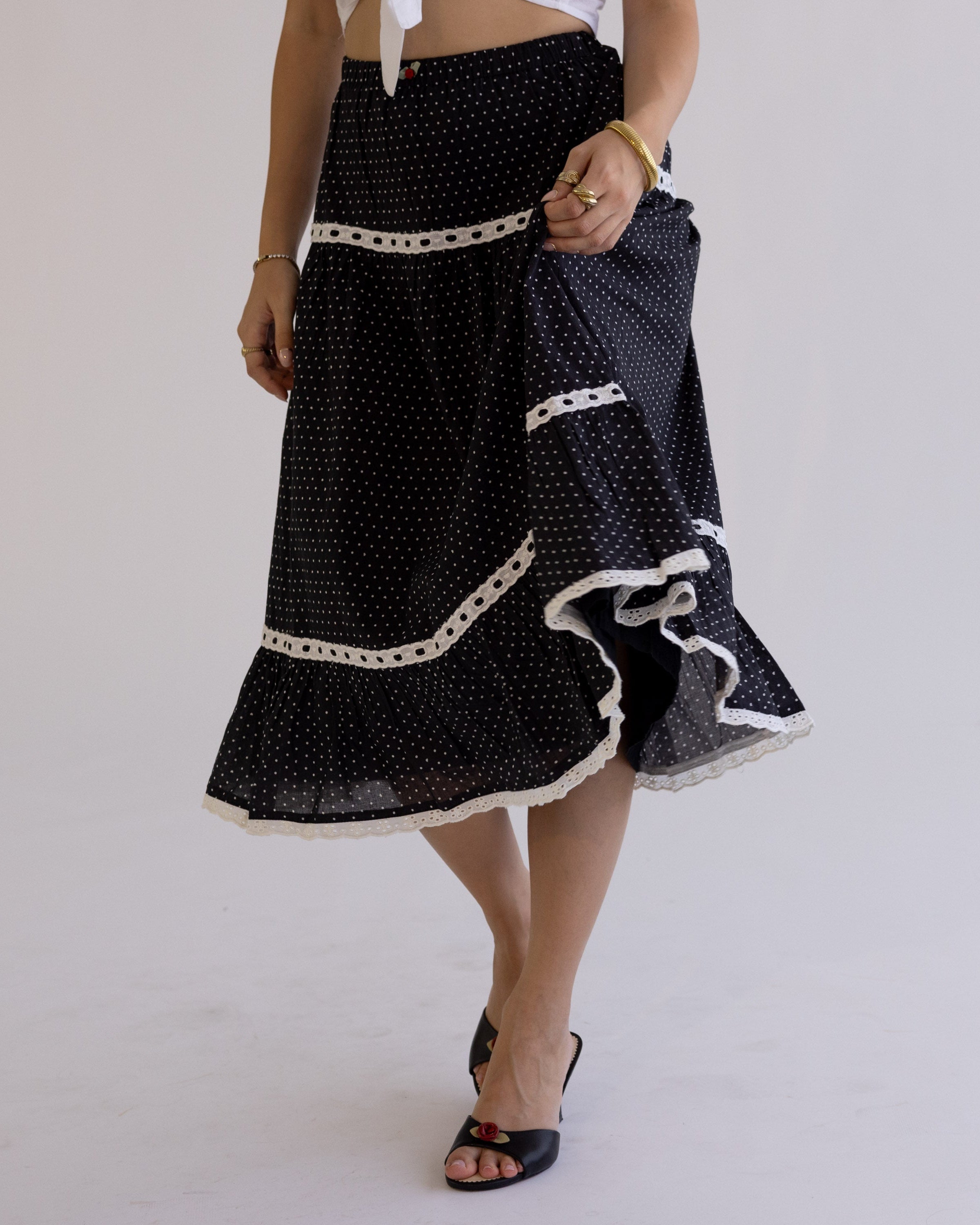 Anuk skirt