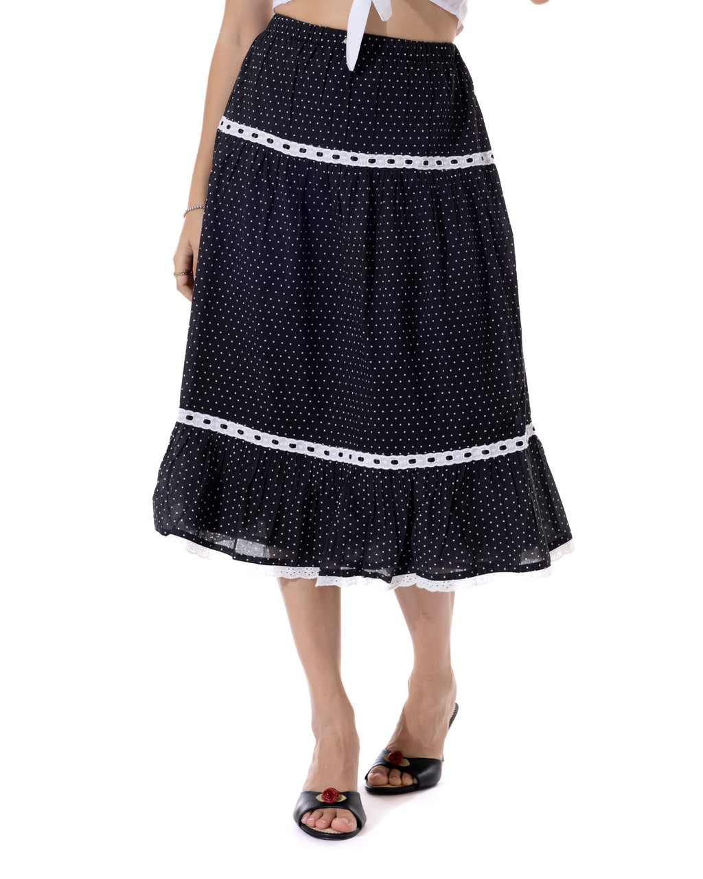 Anuk skirt