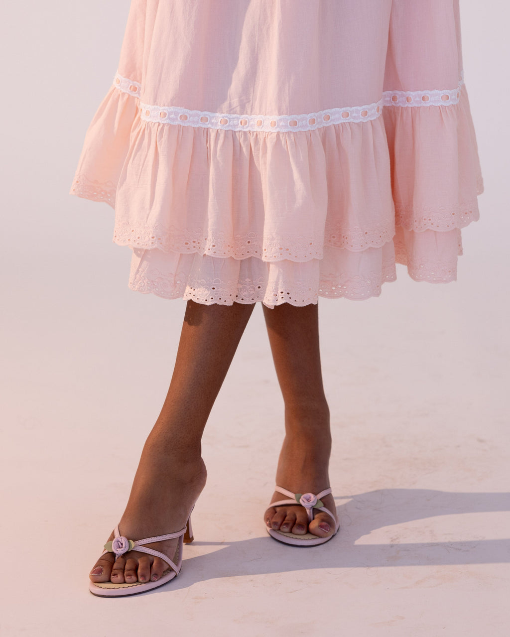 Cherise shoes