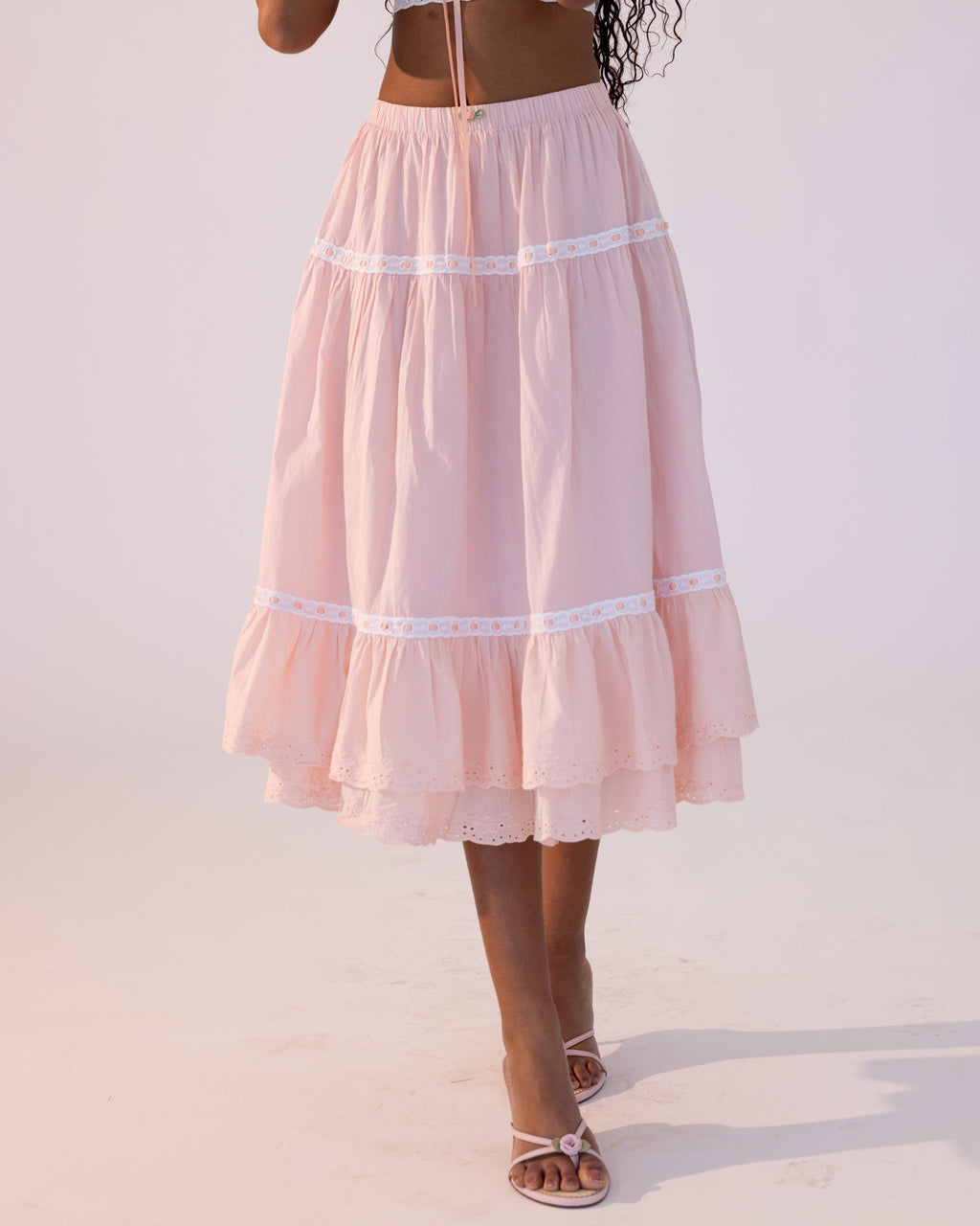Anuk skirt