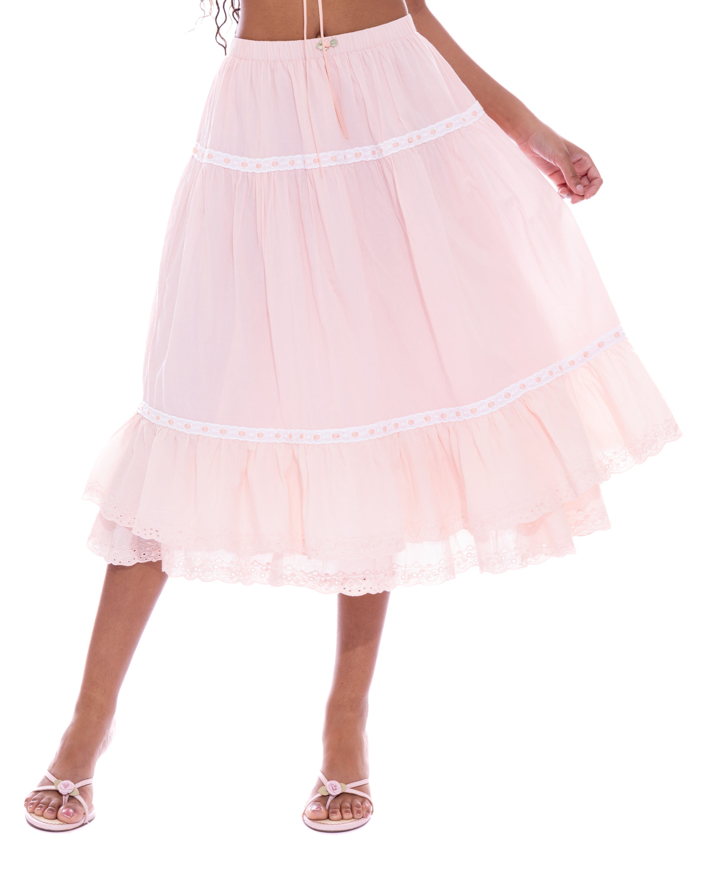 Anuk skirt