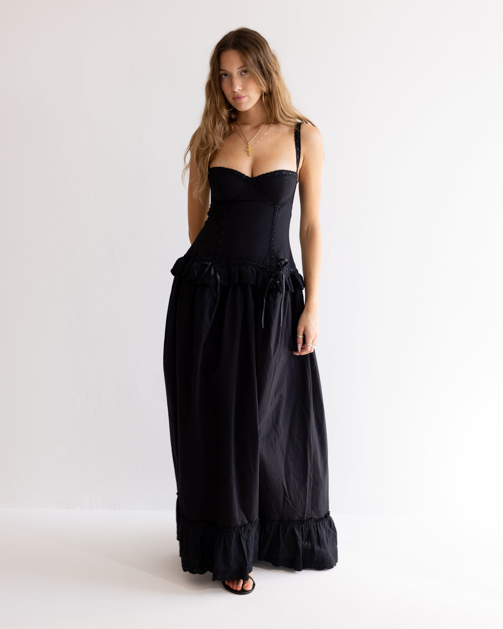 Arabella dress