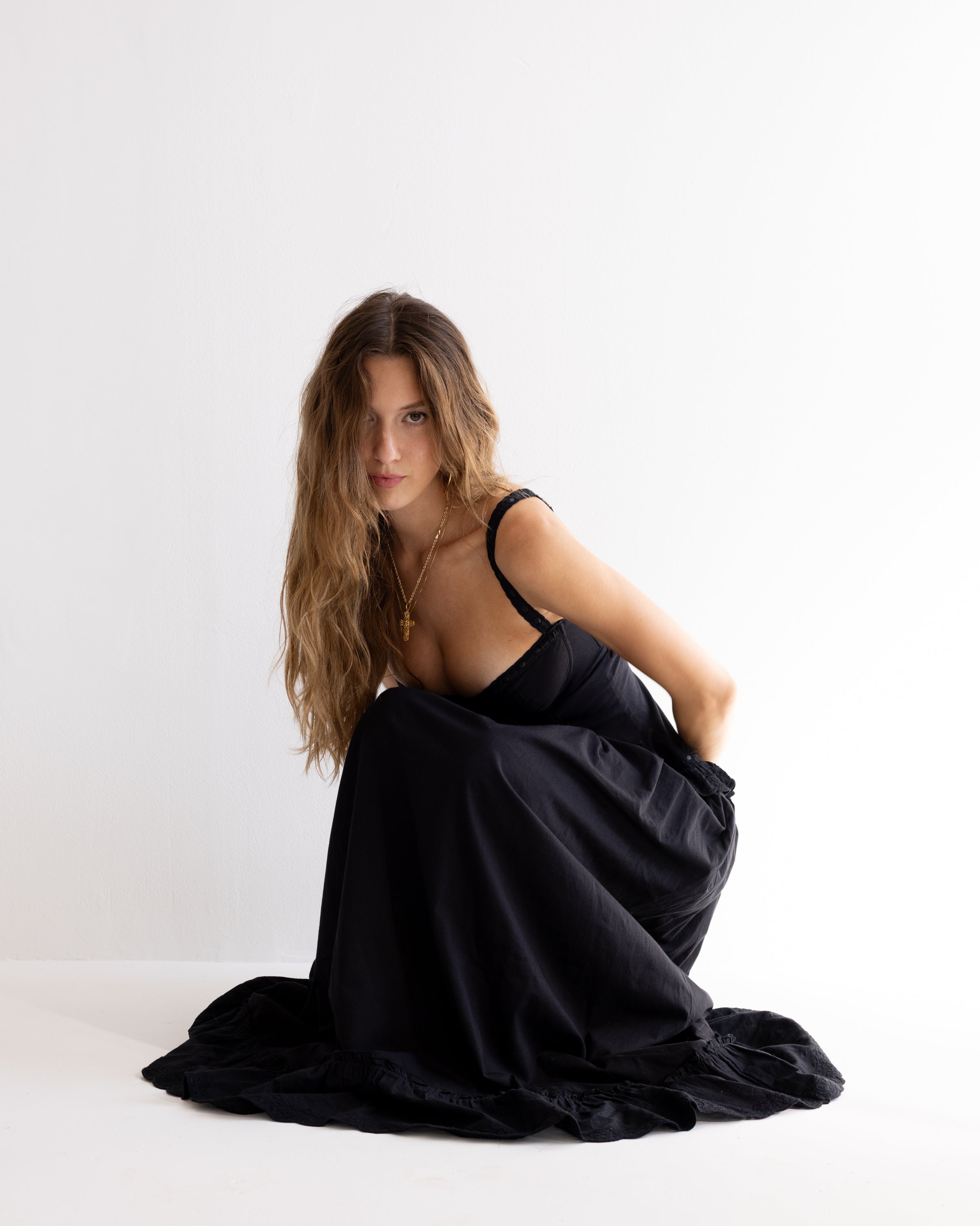 Arabella dress