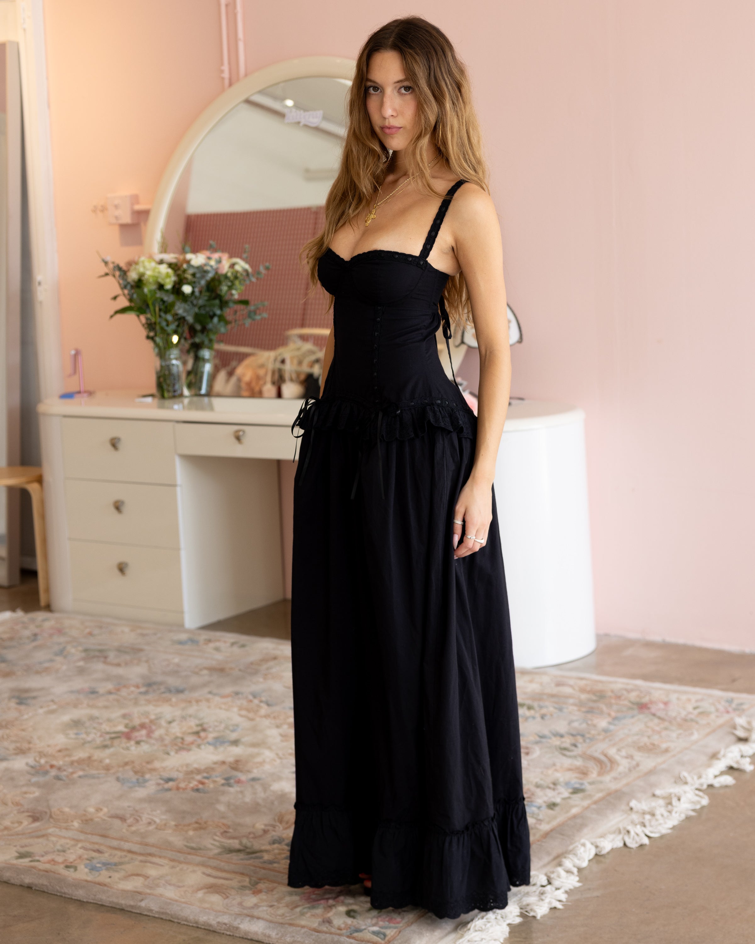 Arabella dress