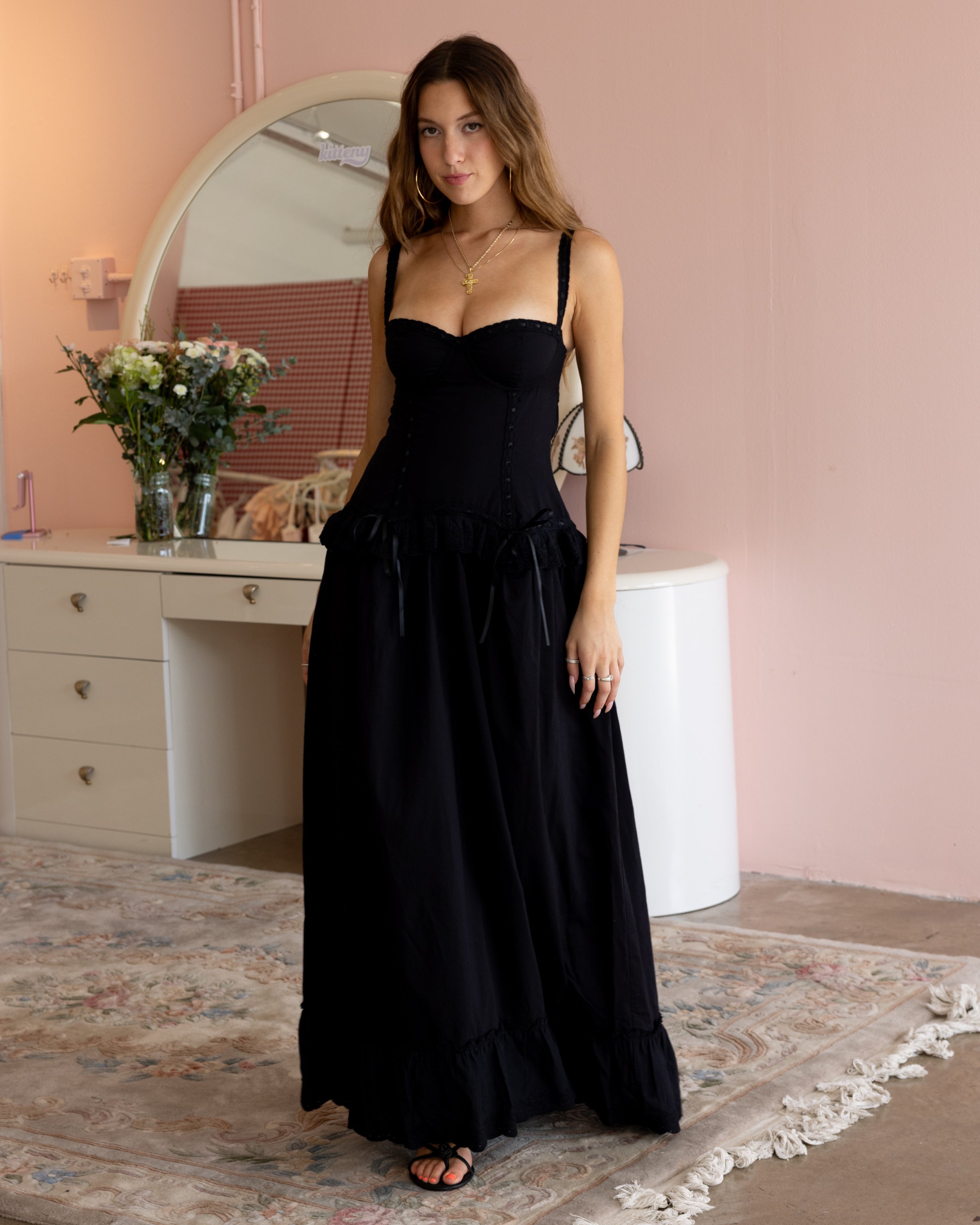 Arabella dress