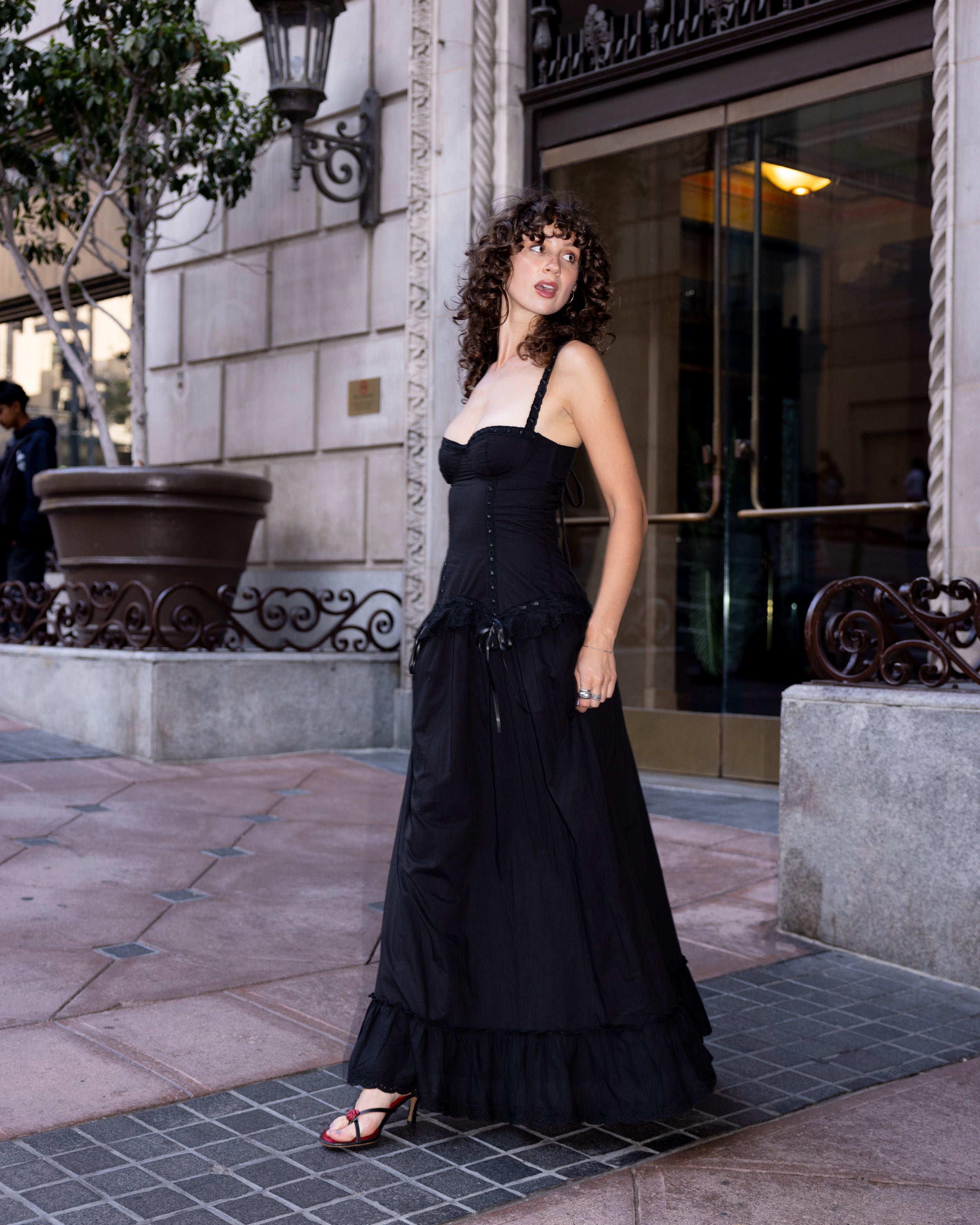 Arabella dress