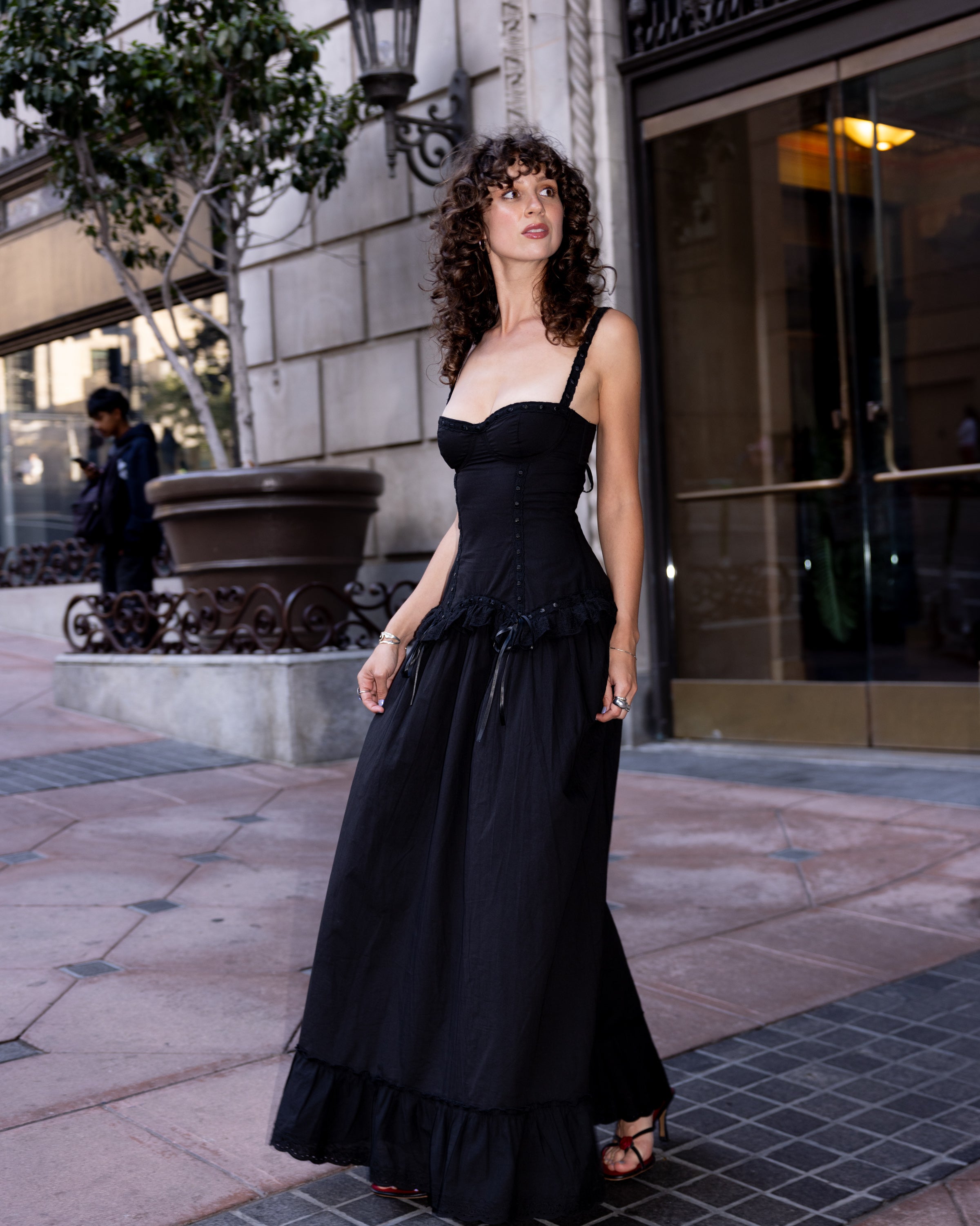 Arabella dress