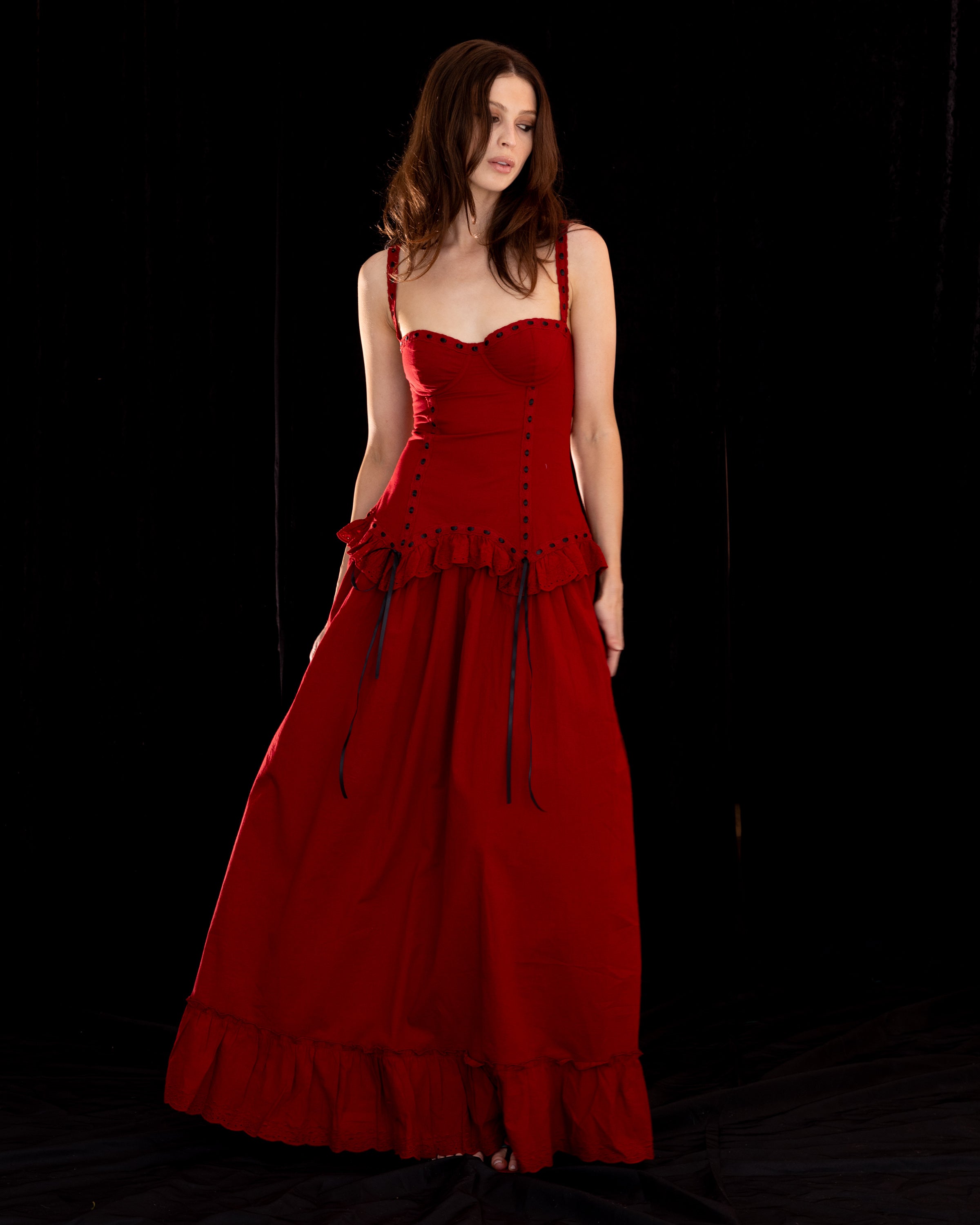 Arabella dress