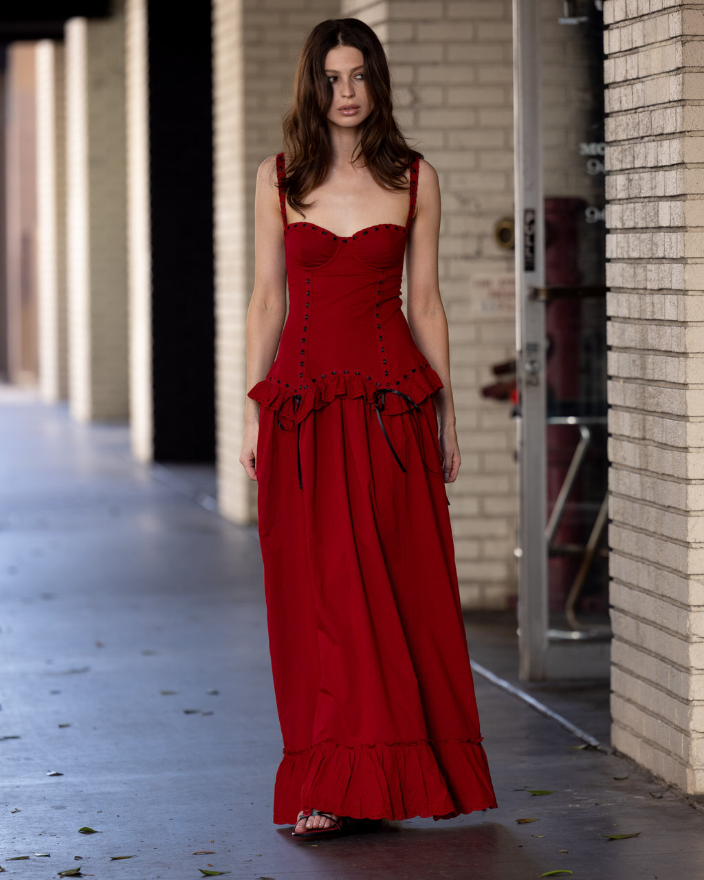 Arabella dress