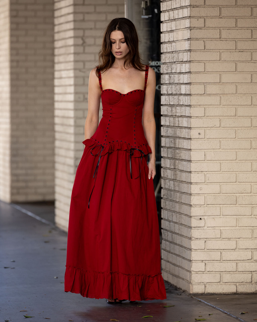 Arabella dress