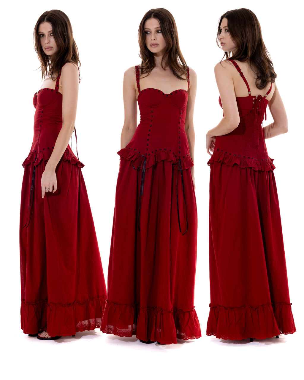 Arabella dress