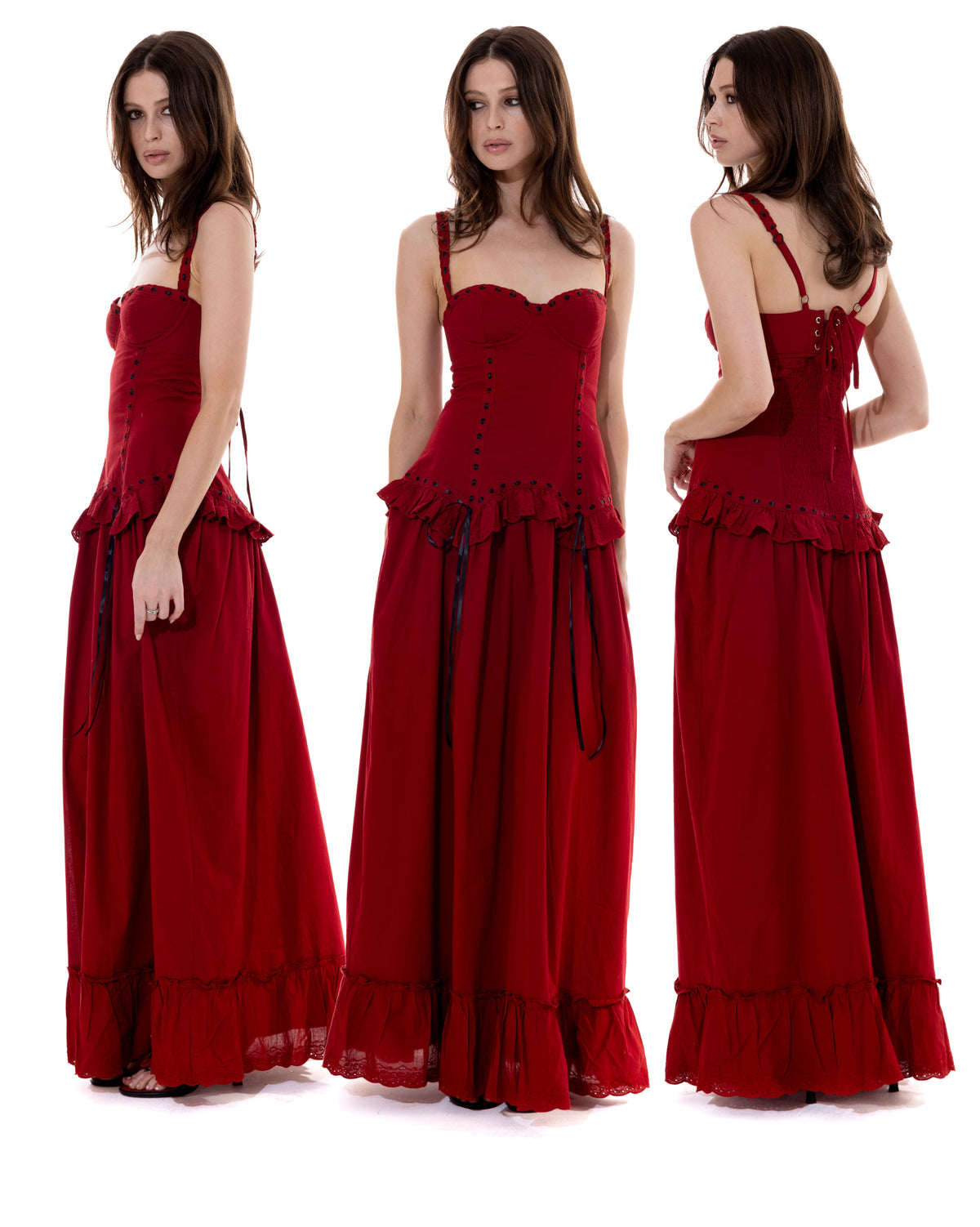 Arabella dress