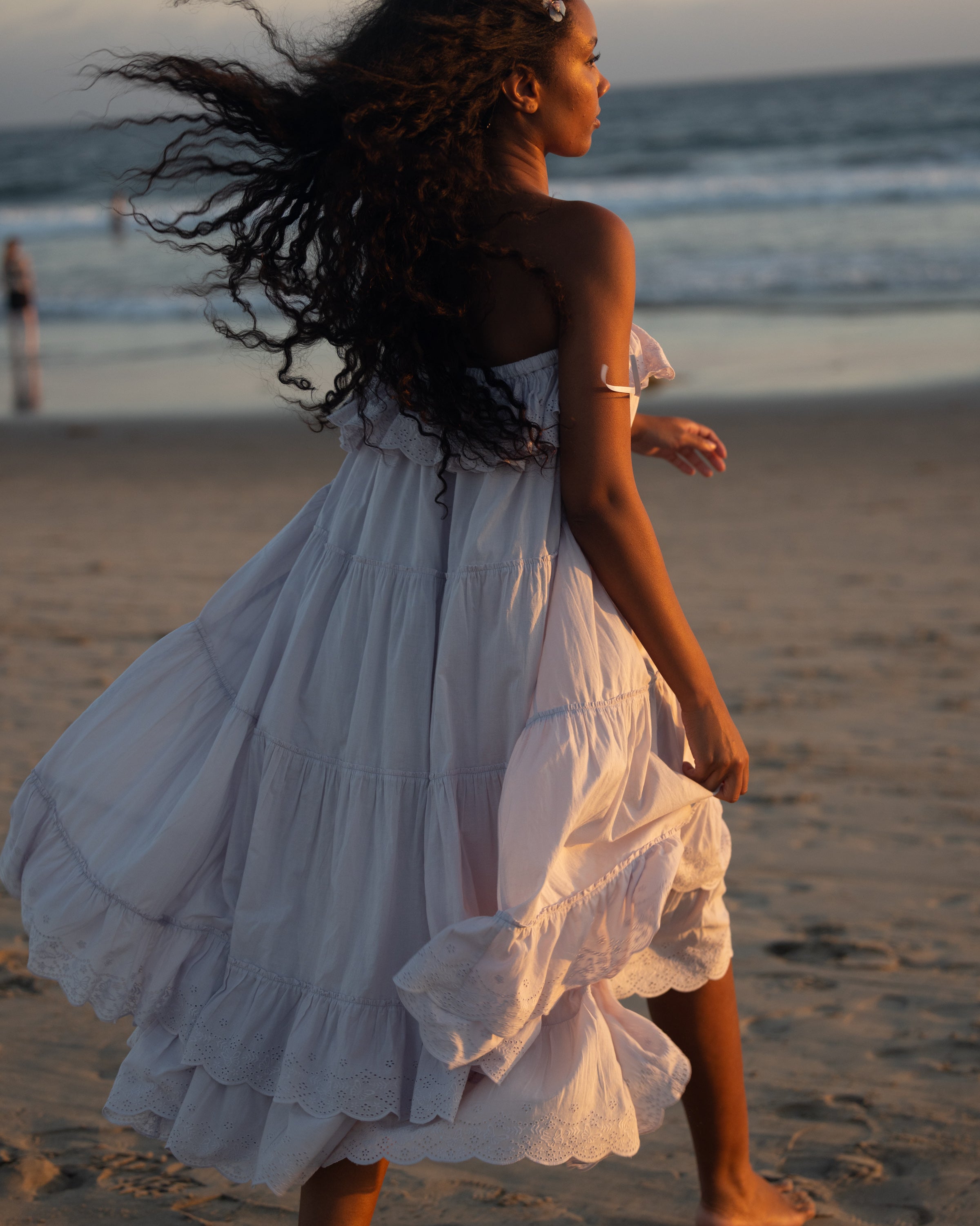 Aurelia skirt